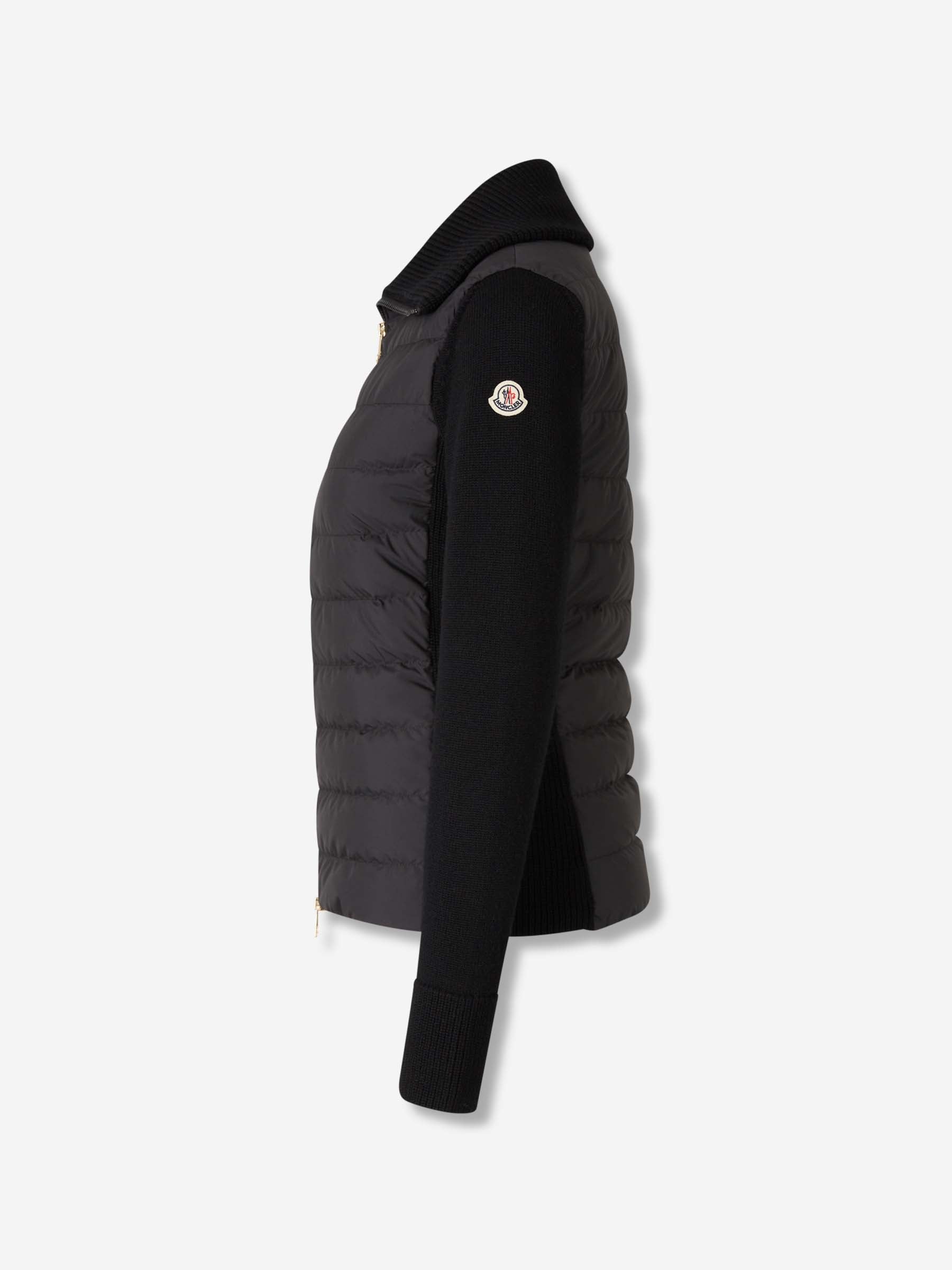 Moncler Knitwear оригінал | Швидка доставка Україна – вид ззаду