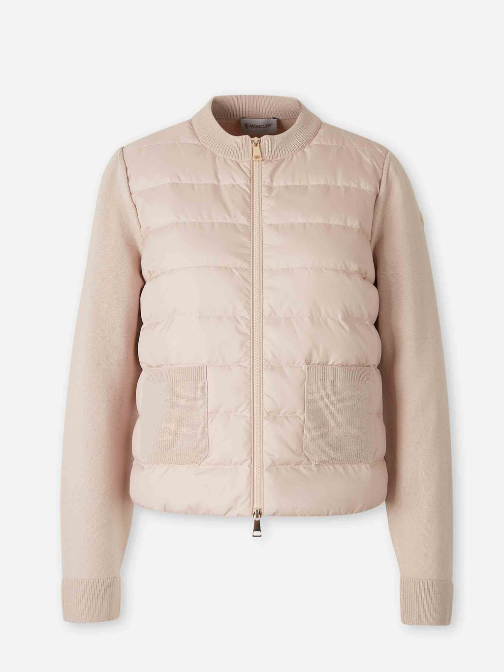 Moncler Knitwear оригінал | Швидка доставка Україна – боковий вид