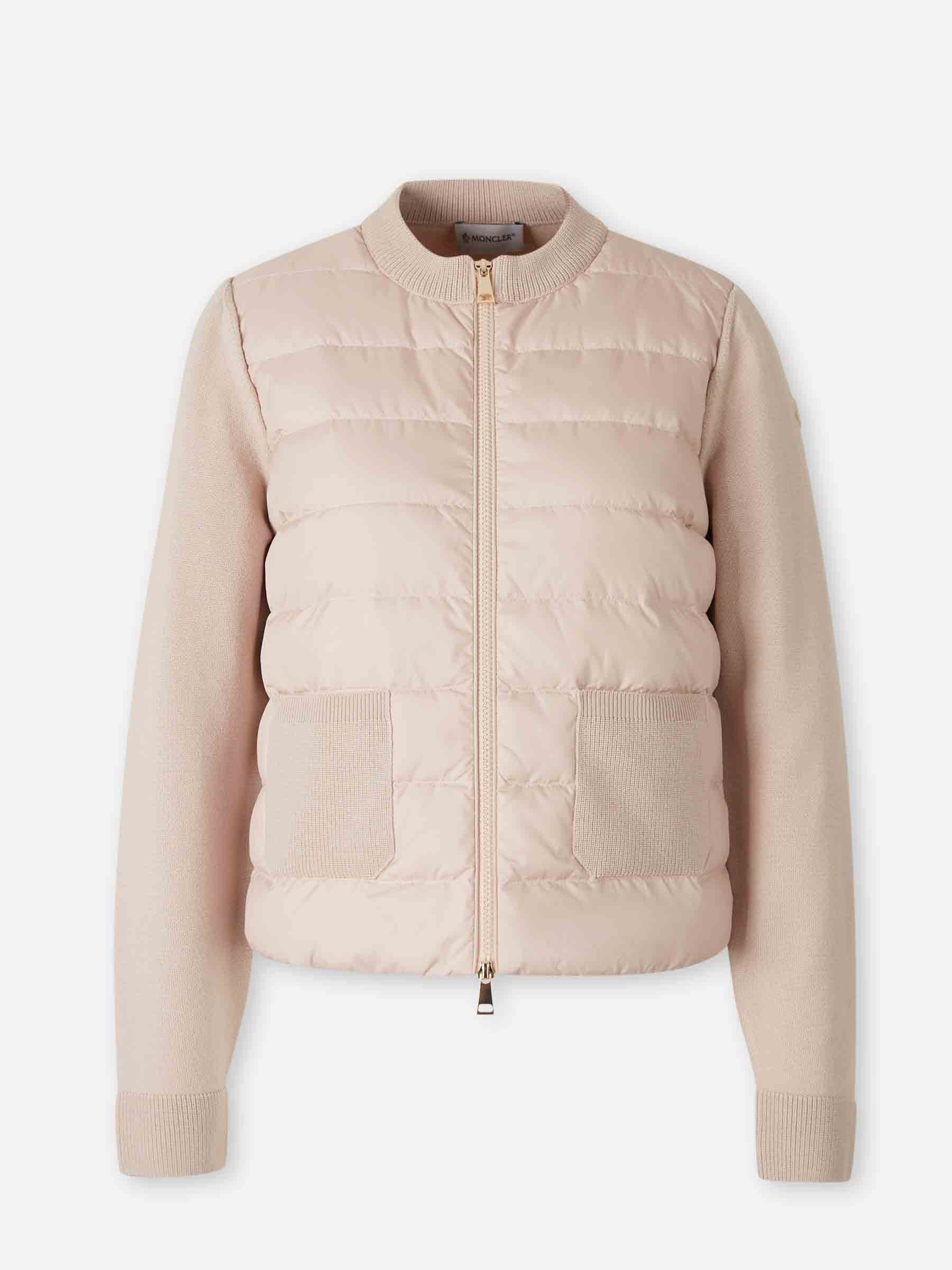 Moncler Knitwear оригінал | Швидка доставка Україна – боковий вид