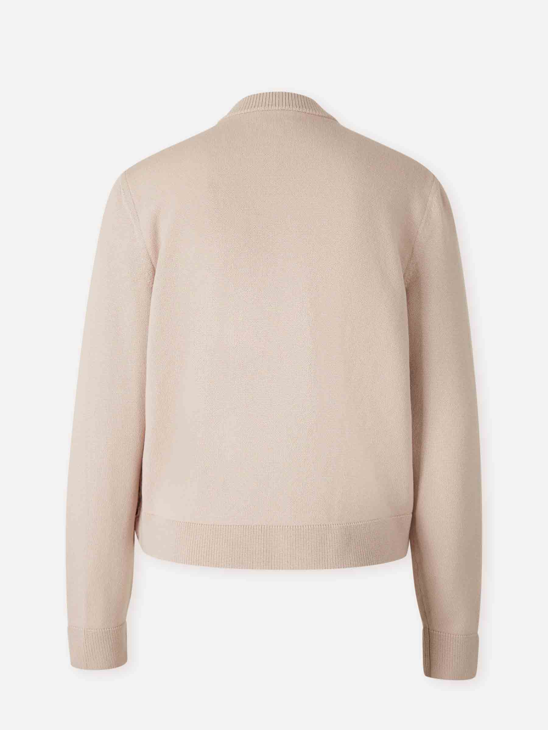 Moncler Knitwear оригінал | Швидка доставка Україна – вид ззаду
