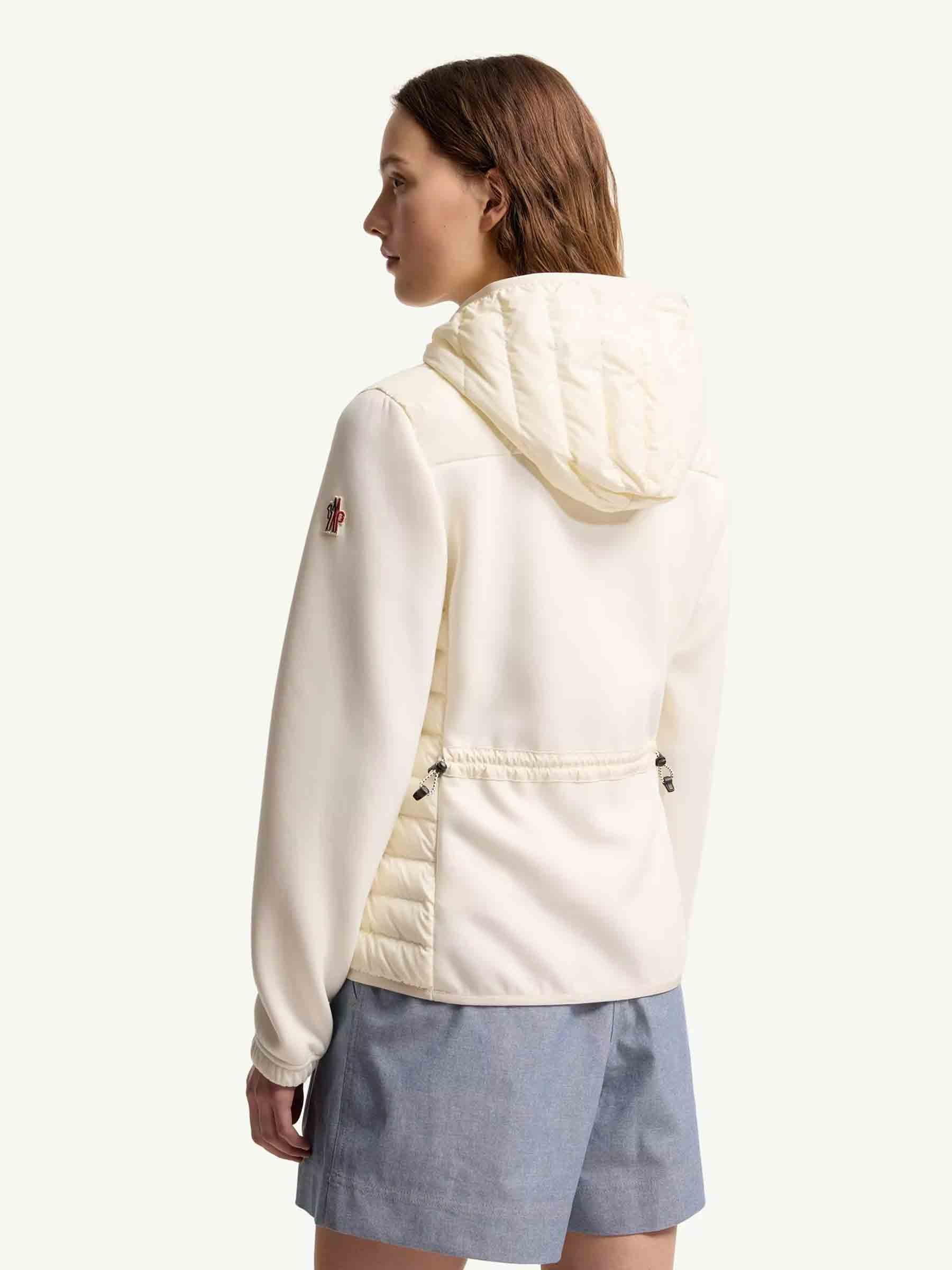 Quilted Knit Cardigan Moncler оригінал – Купити в Україні – збільшений вид