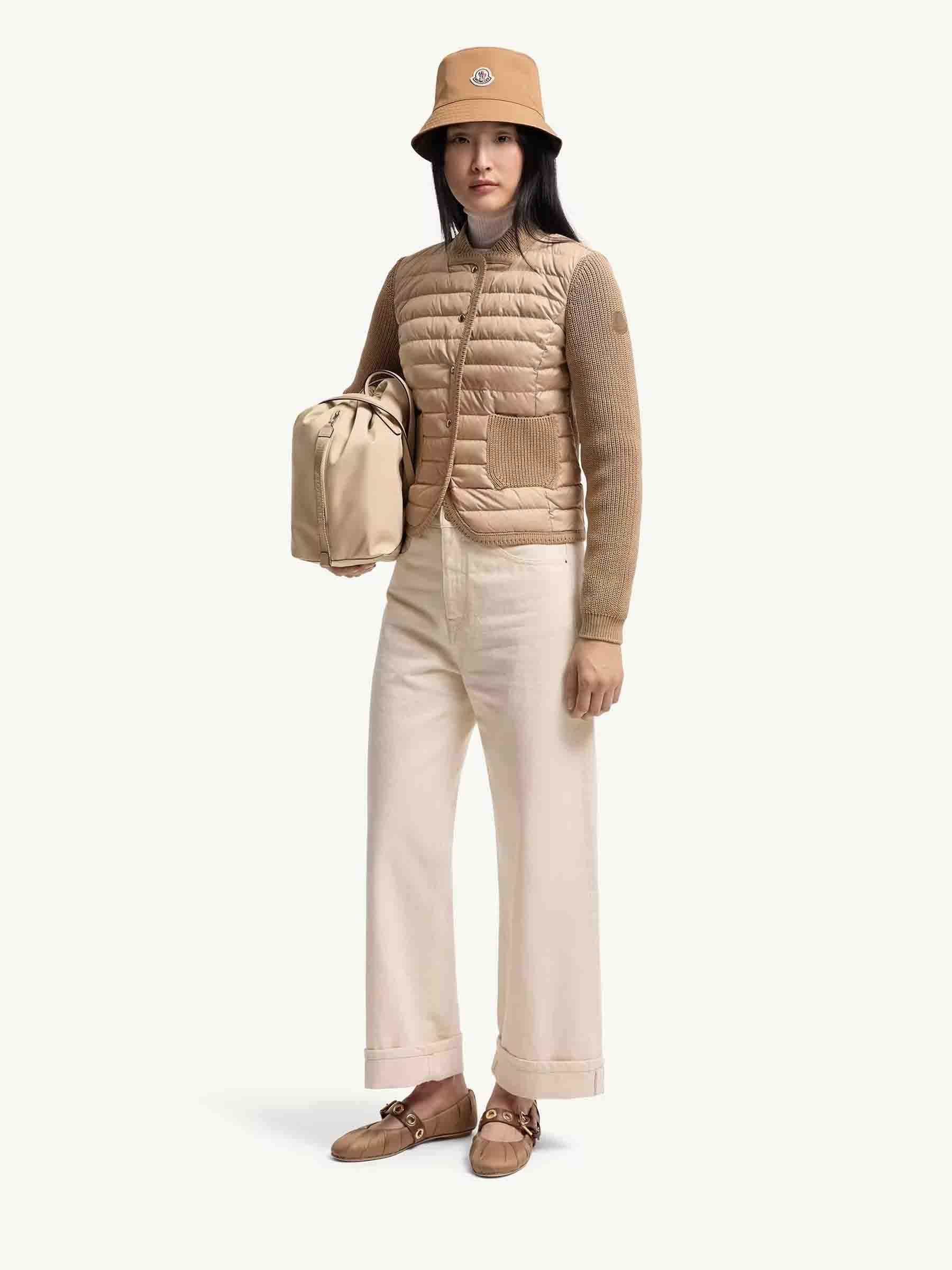 Moncler Knitwear оригінал | Швидка доставка Україна – вид ззаду - MONCLER