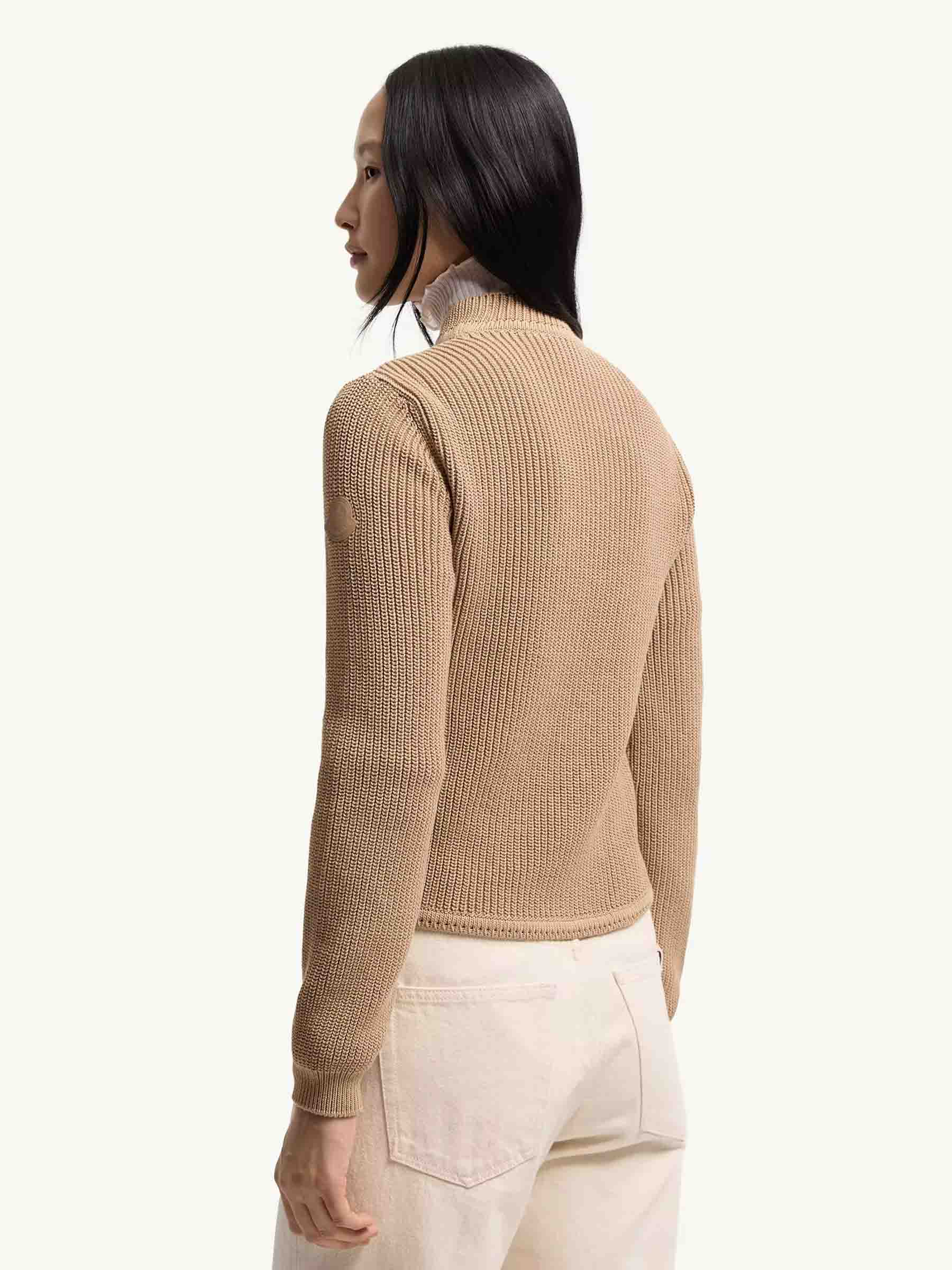 Moncler Knitwear оригінал | Швидка доставка Україна – детальний вид - MONCLER
