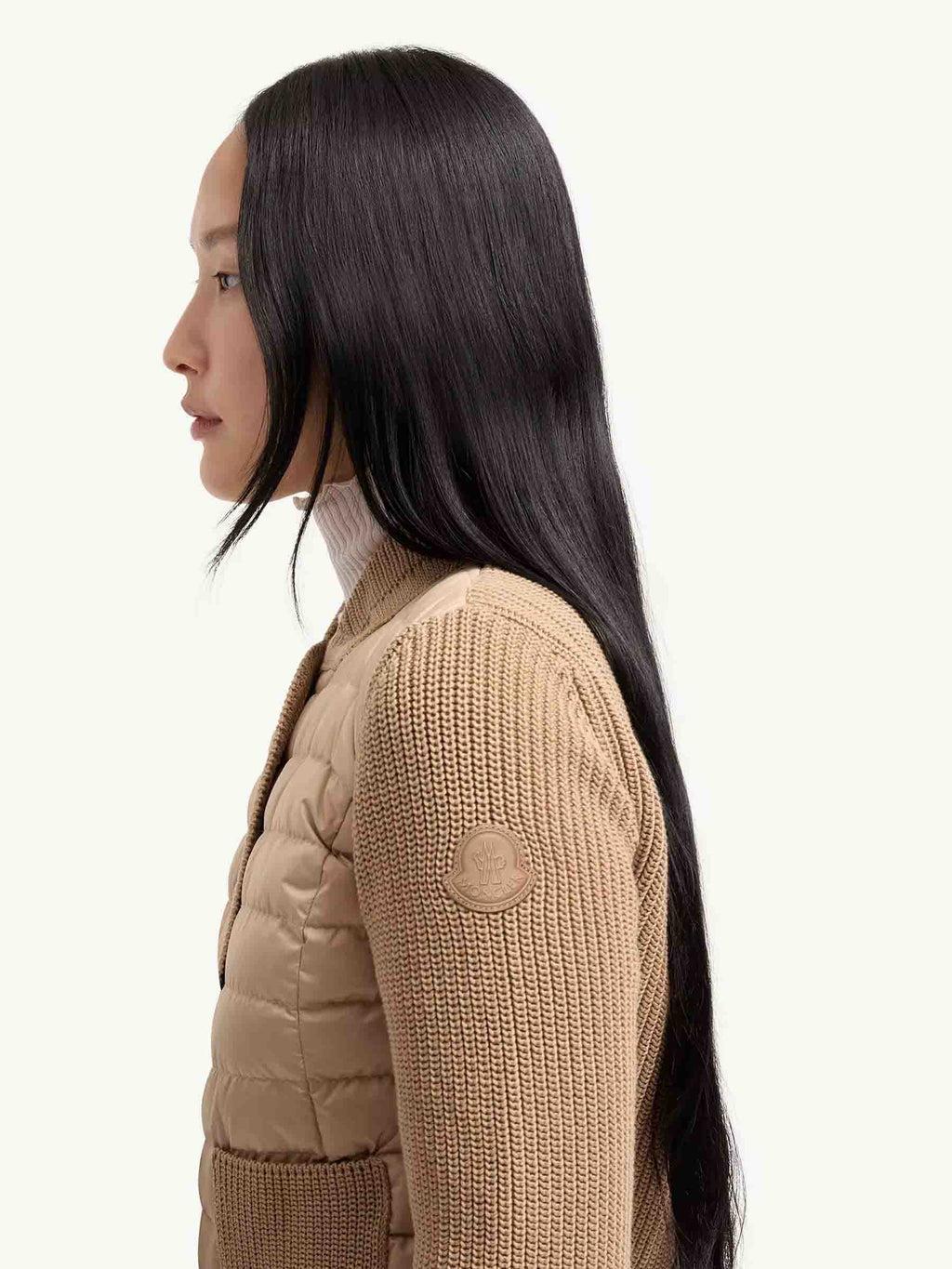 Moncler Knitwear оригінал | Швидка доставка Україна – збільшений вид