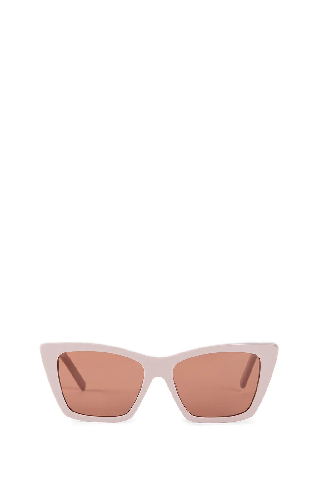 Оригінальна Sl276 Sunglasses Saint laurent – боковий вид