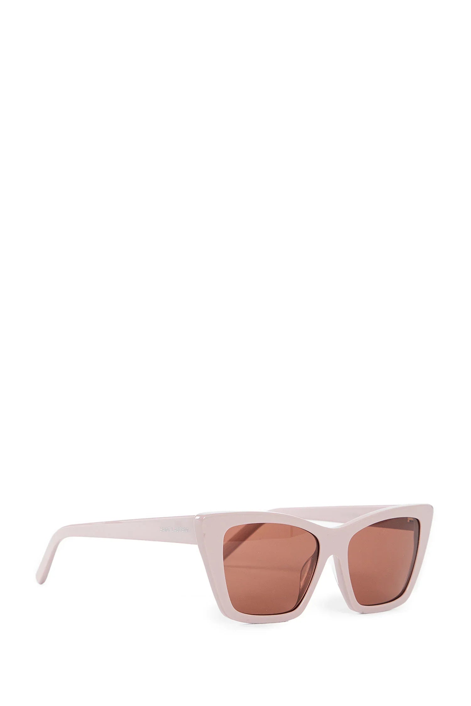 Оригінальна Sl276 Sunglasses Saint laurent – вид ззаду