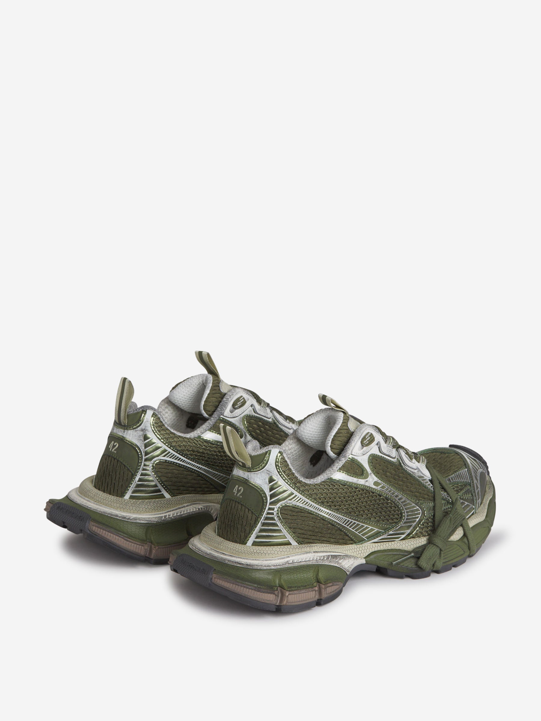 Balenciaga Footwear оригінал | Швидка доставка Україна – детальний вид