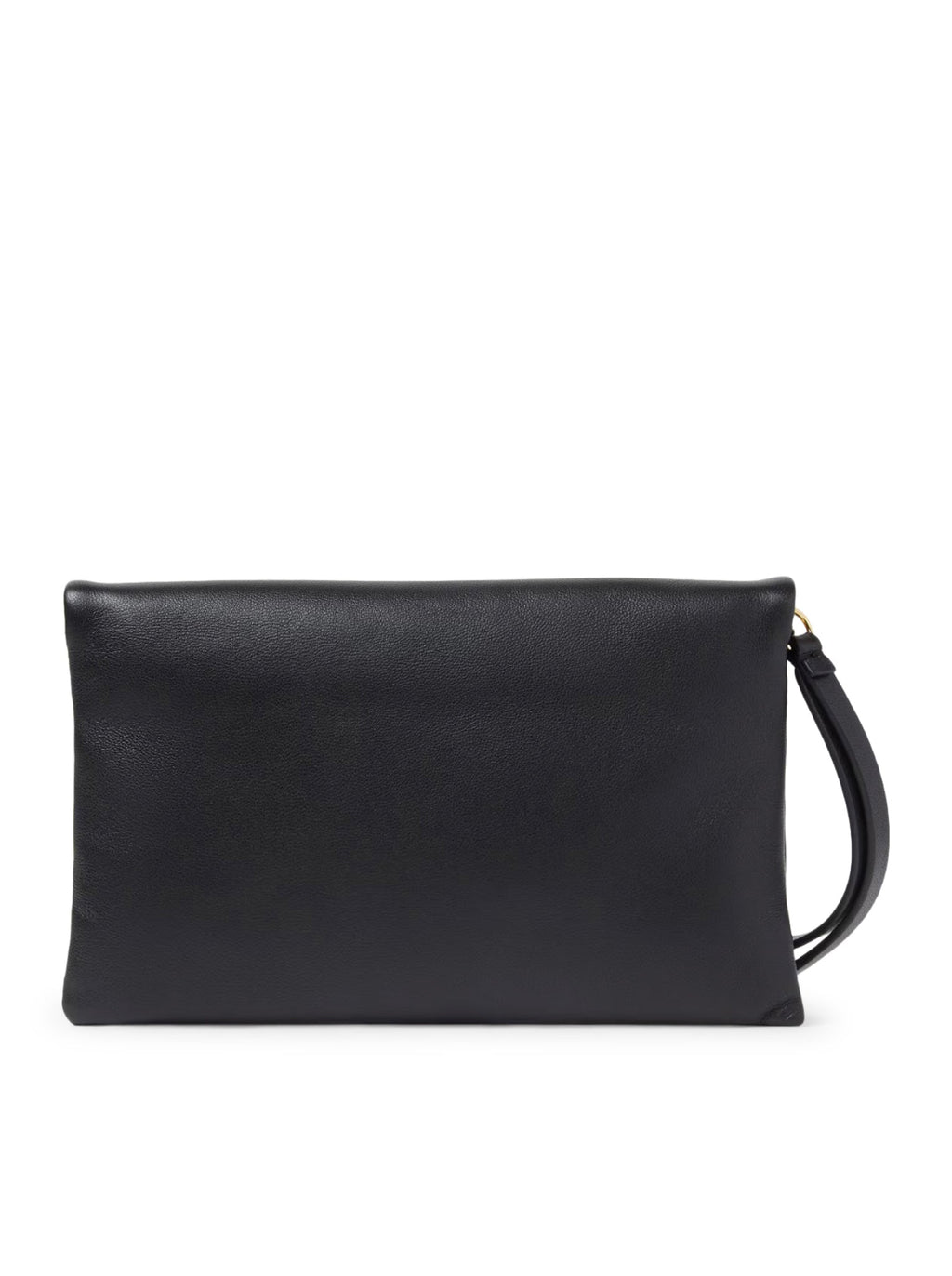 Nappa Leather Baguette Mom Pouch Fendi – Гарантія оригінальності – збільшений вид