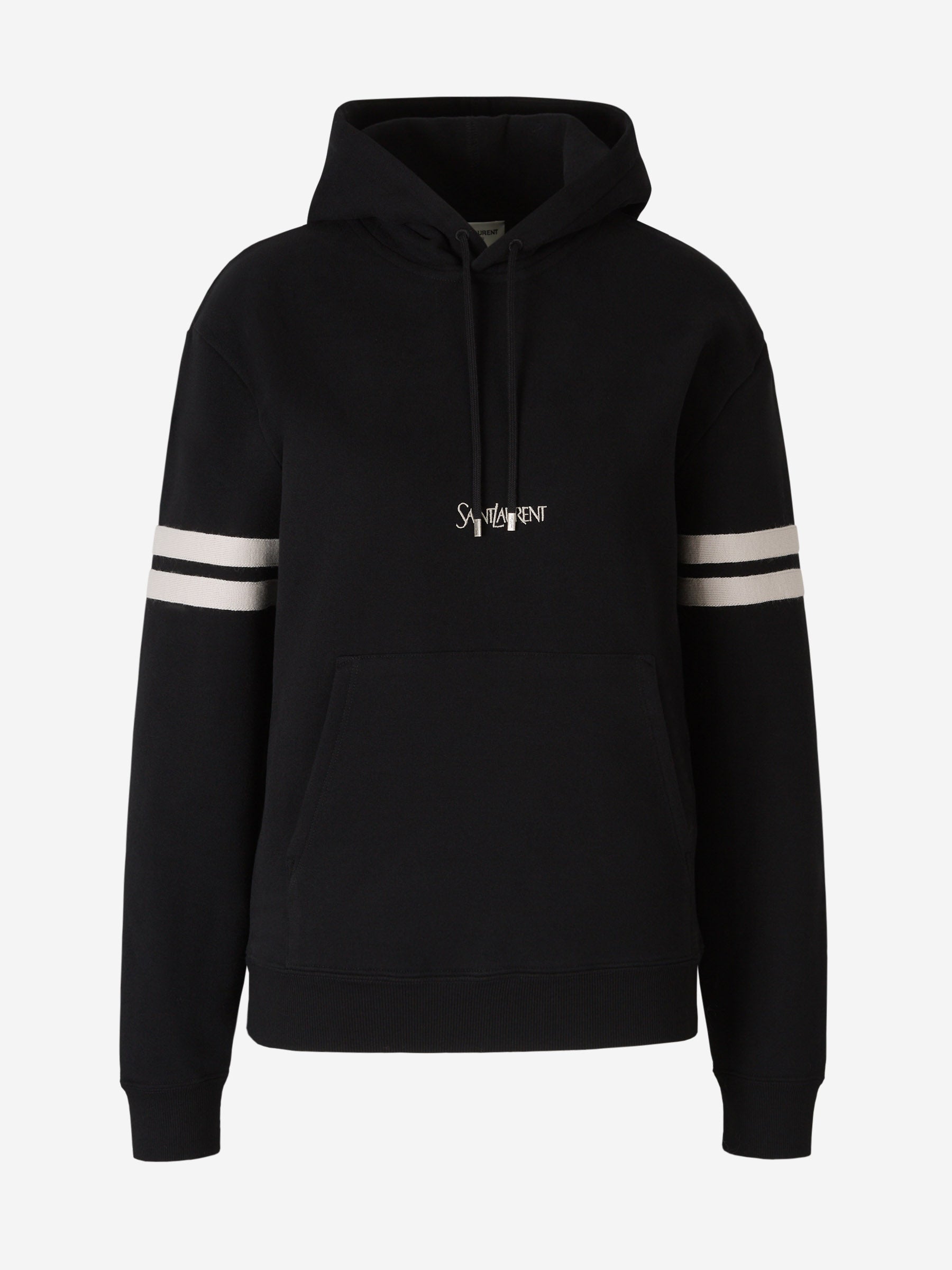 Saint laurent Knitwear оригінал | Швидка доставка Україна – боковий вид