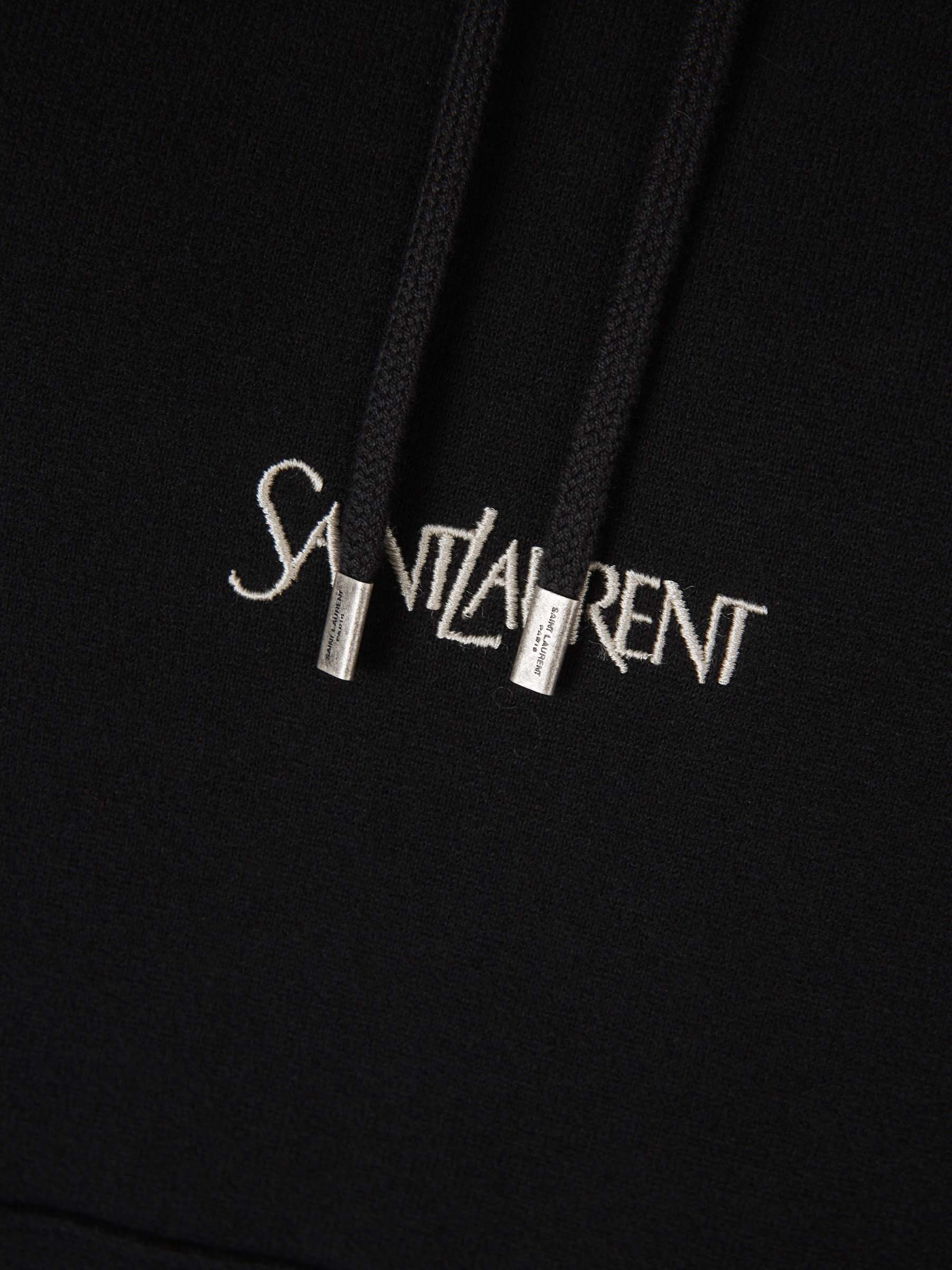 Saint laurent Knitwear оригінал | Швидка доставка Україна – збільшений вид