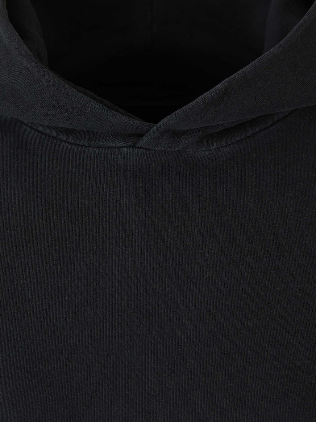 Oversized Logo Sweatshirt Balenciaga оригінал – Купити в Україні – детальний вид