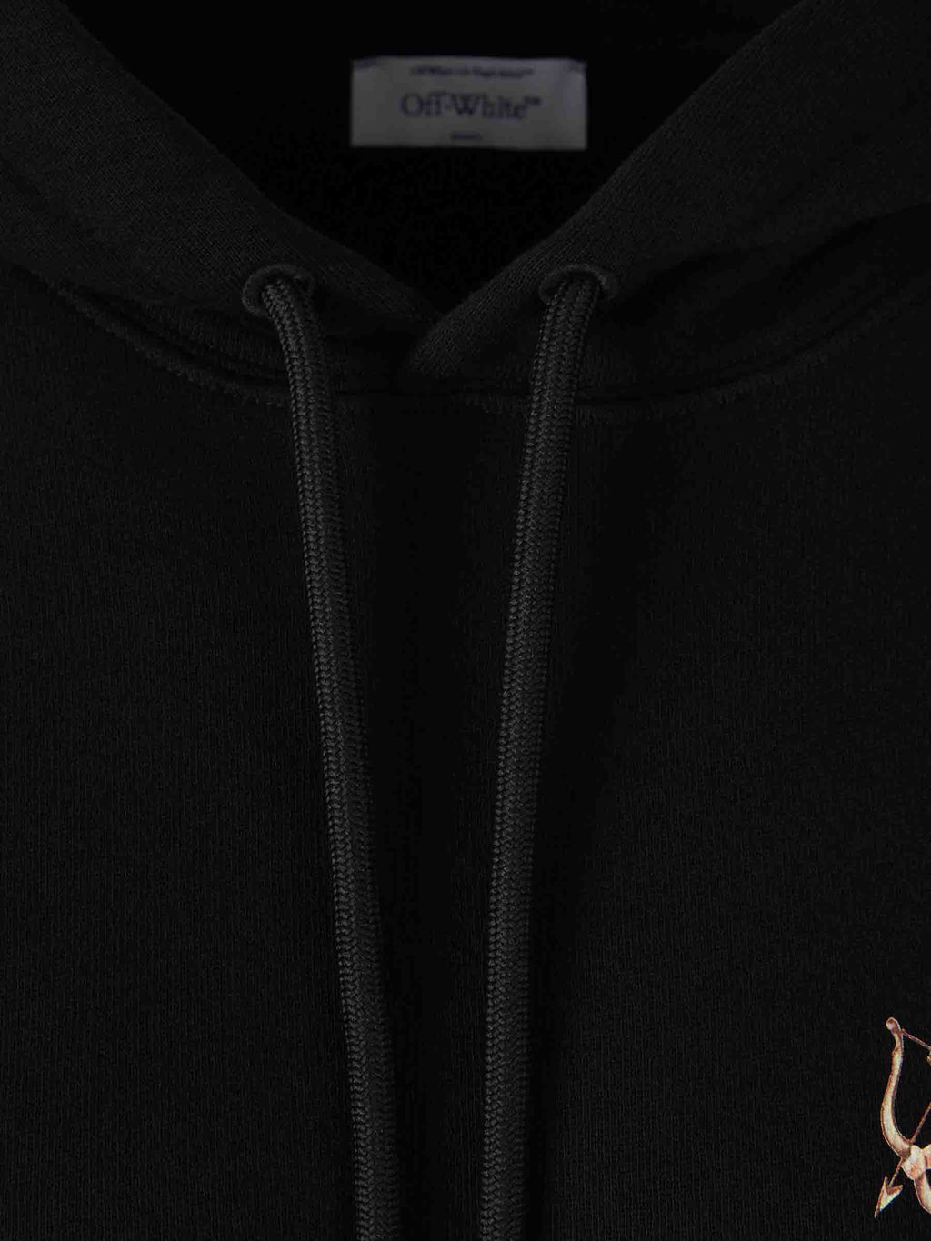 Cool Bookish Sweatshirt Off-white – Гарантія оригінальності – детальний вид