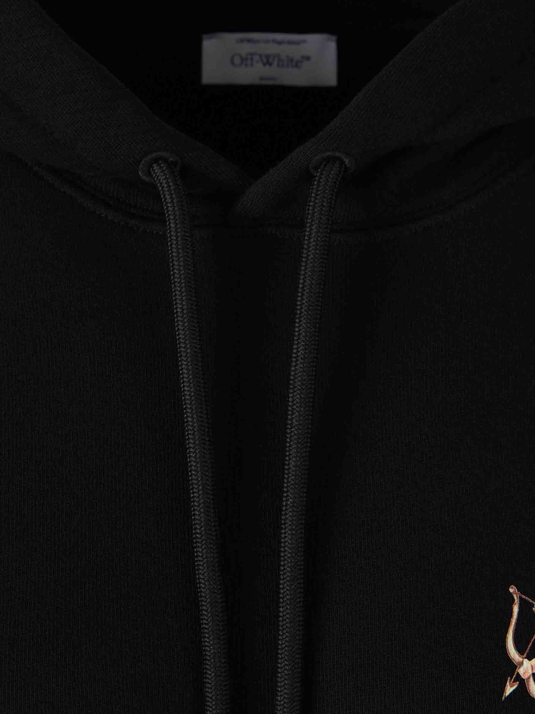 Cool Bookish Sweatshirt Off-white – Гарантія оригінальності – детальний вид