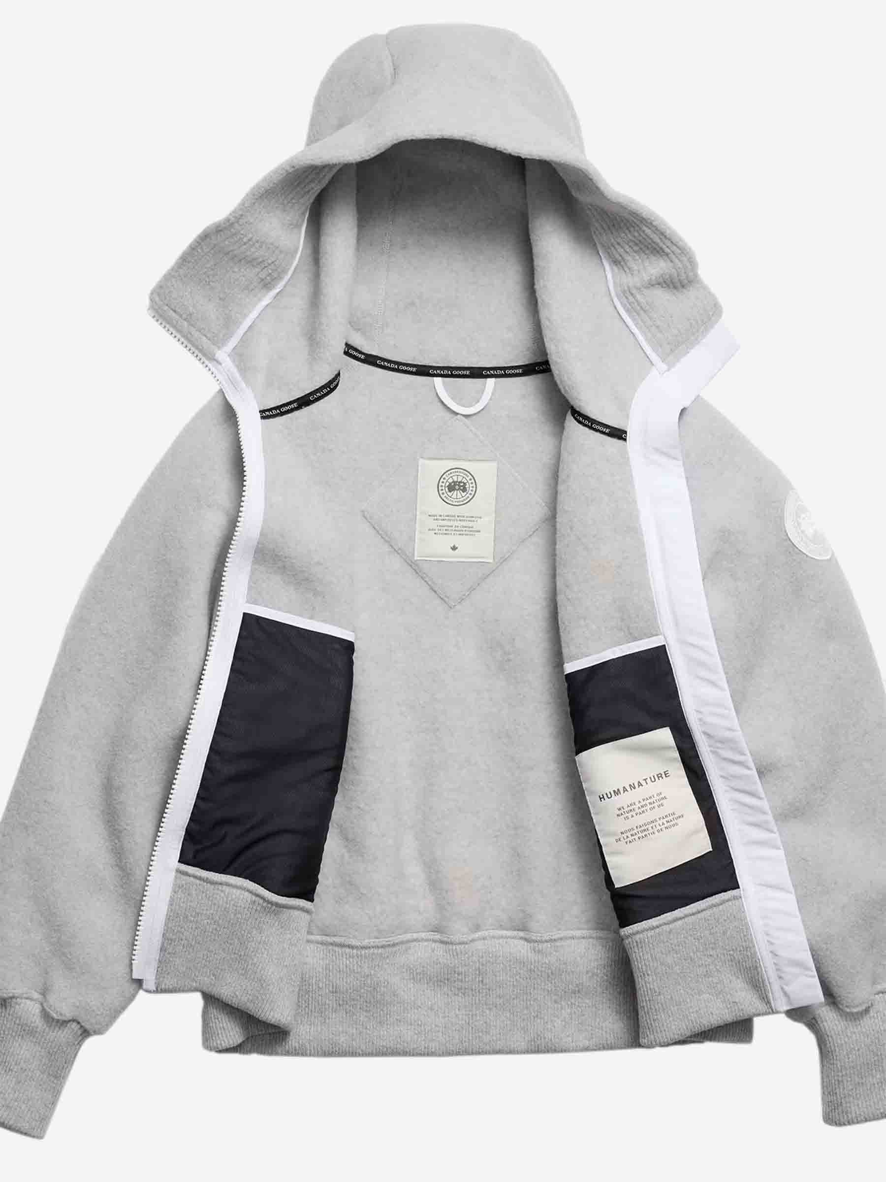 Chilliwack Humanature Jacket Canada goose оригінал – Купити в Україні – збільшений вид