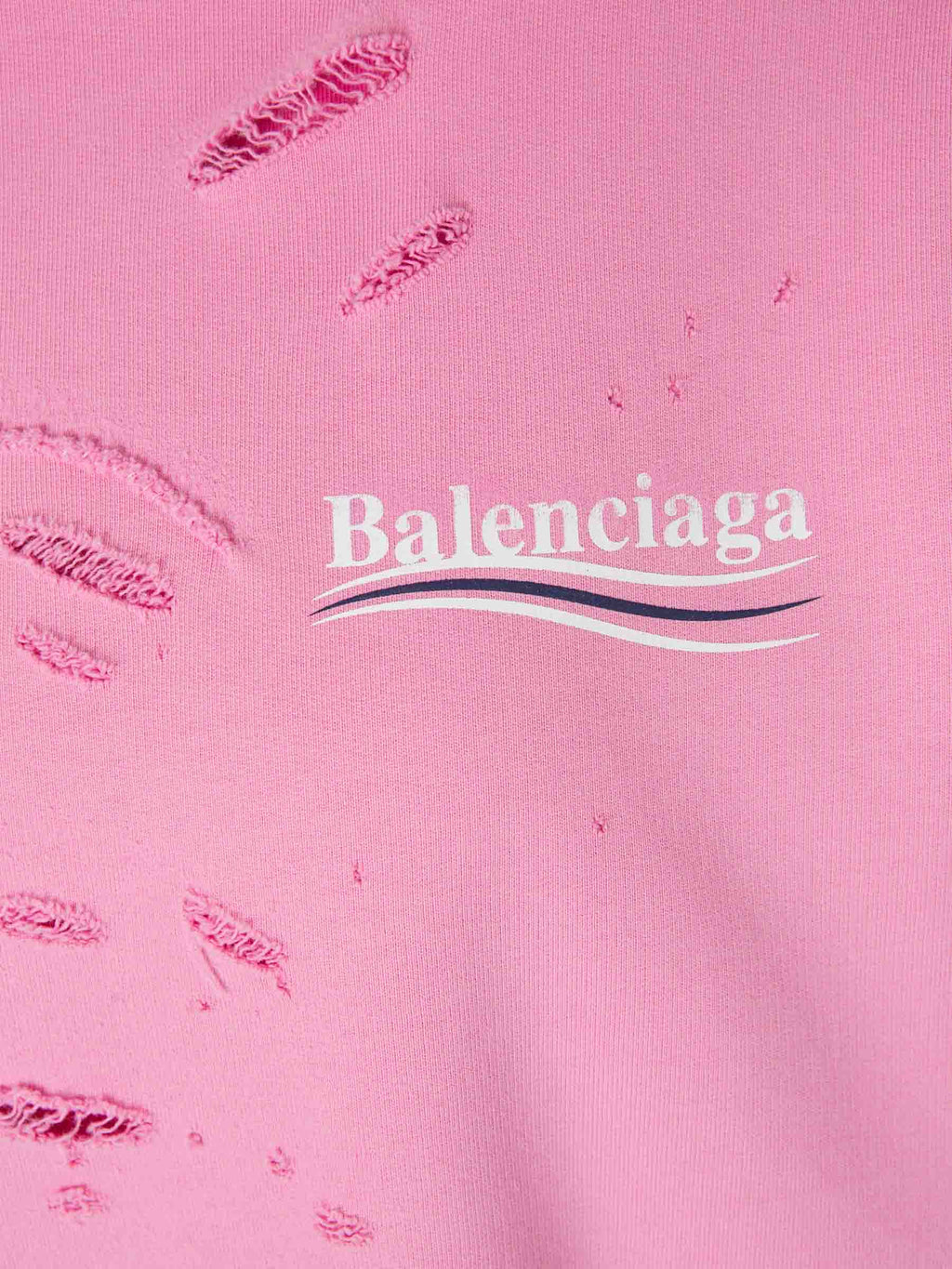 Balenciaga Knitwear оригінал | Швидка доставка Україна – збільшений вид