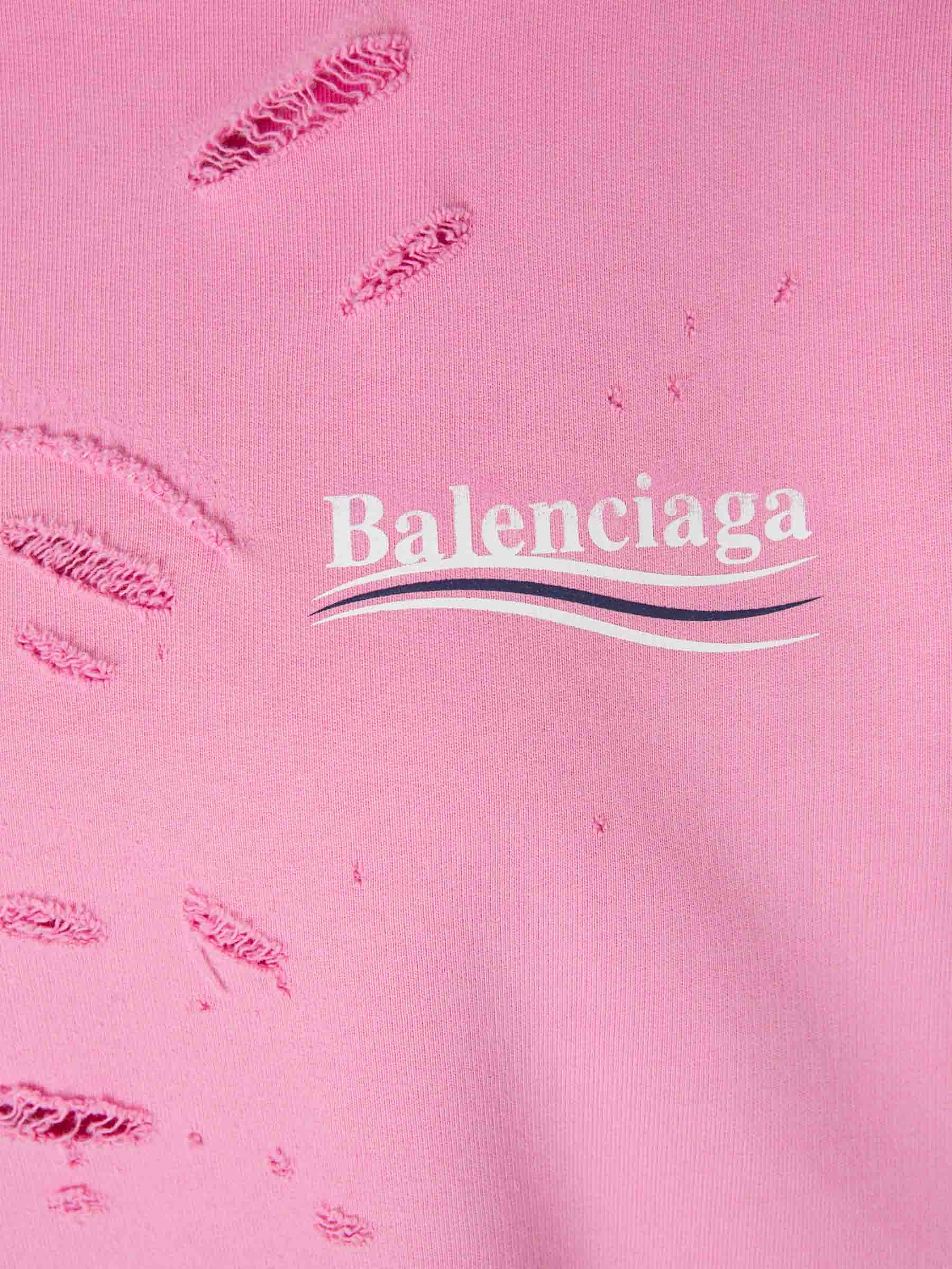 Balenciaga Knitwear оригінал | Швидка доставка Україна – збільшений вид - BALENCIAGA