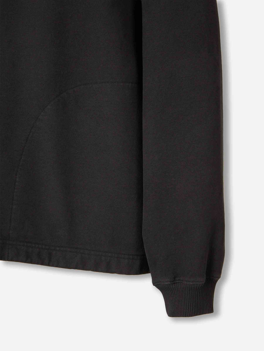 Оригінальна Logo Hoodie Acne studios – збільшений вид