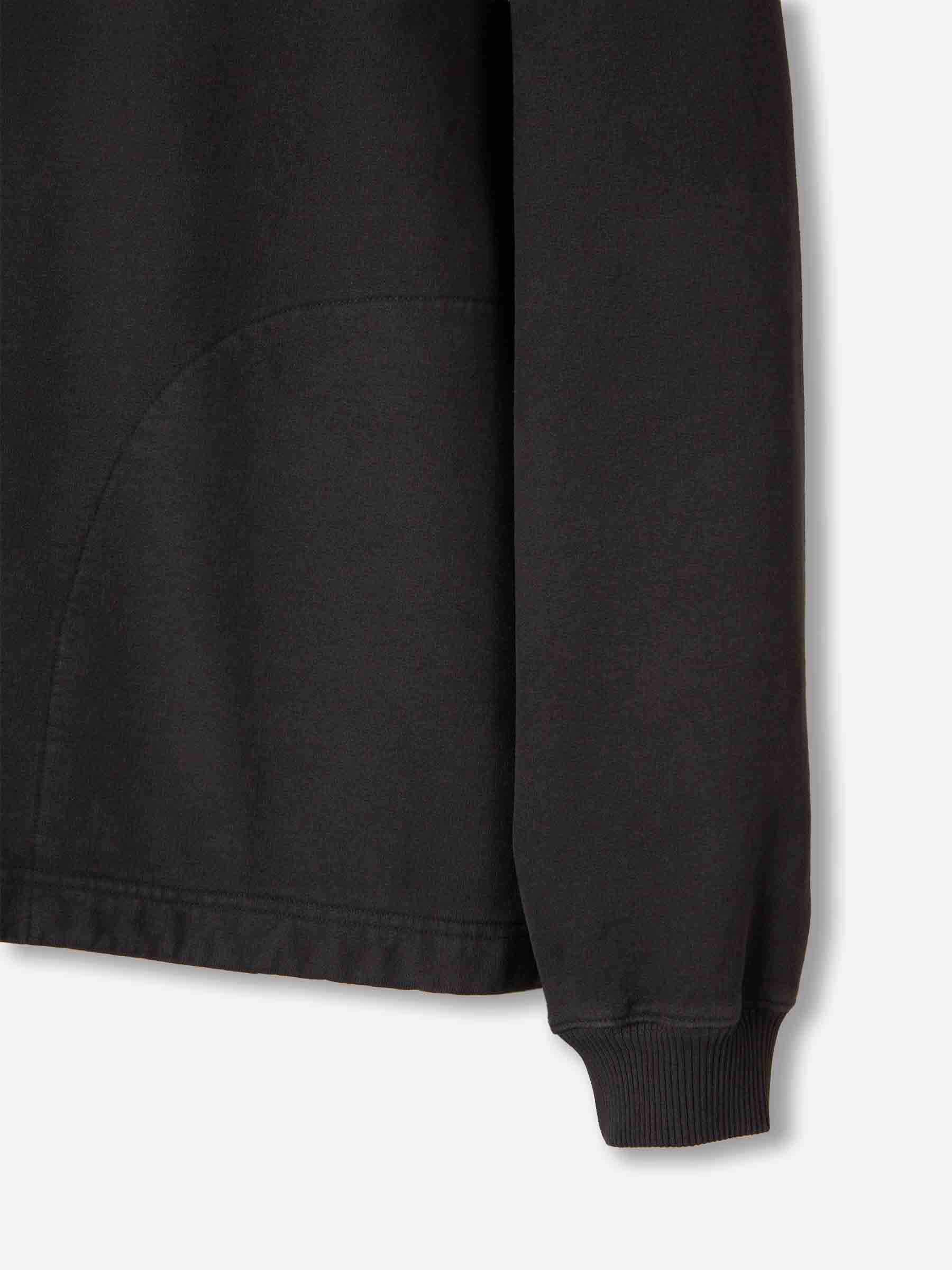 Оригінальна Logo Hoodie Acne studios – збільшений вид
