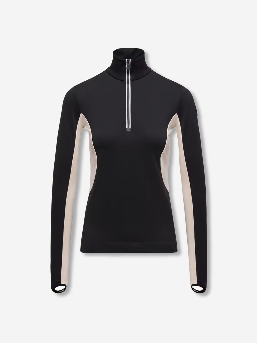 Polartec Technical Sweatshirt Moncler оригінал – Купити в Україні – боковий вид