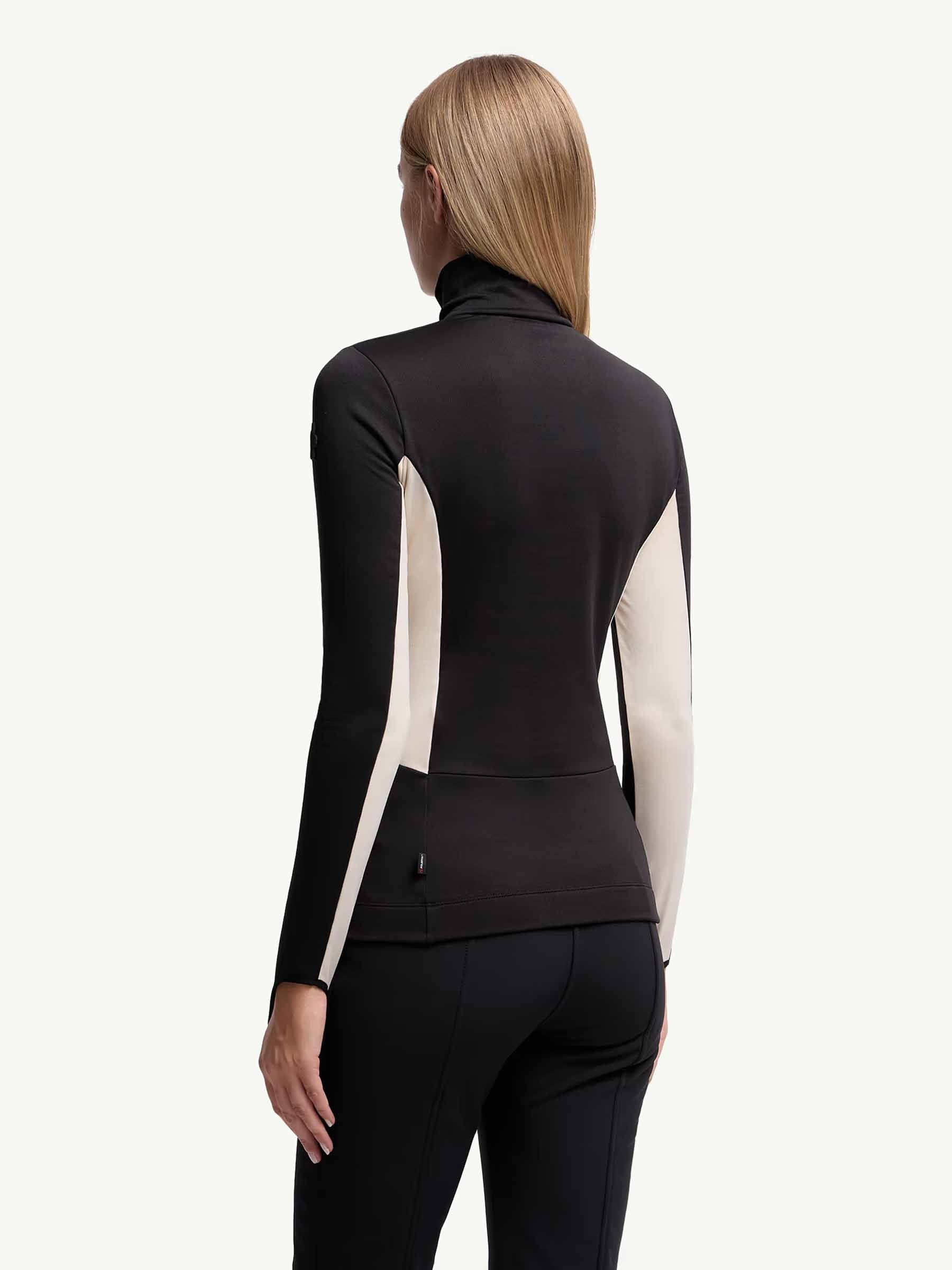 Polartec Technical Sweatshirt Moncler оригінал – Купити в Україні – детальний вид