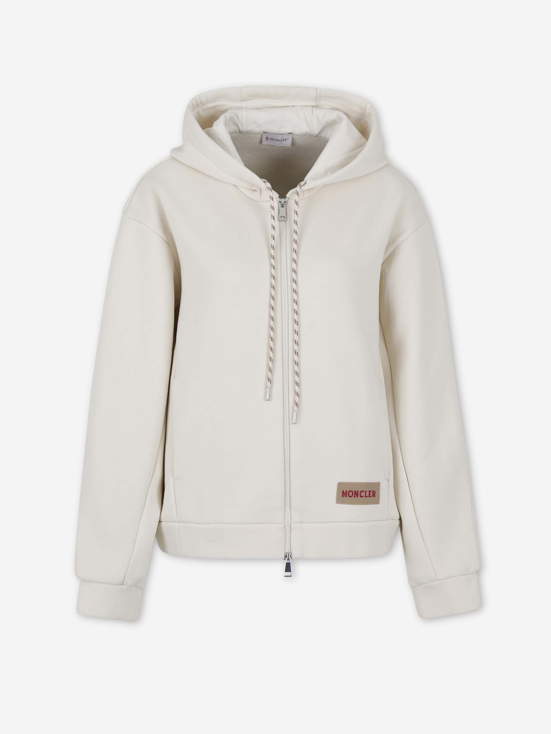 Moncler Knitwear оригінал | Швидка доставка Україна – боковий вид