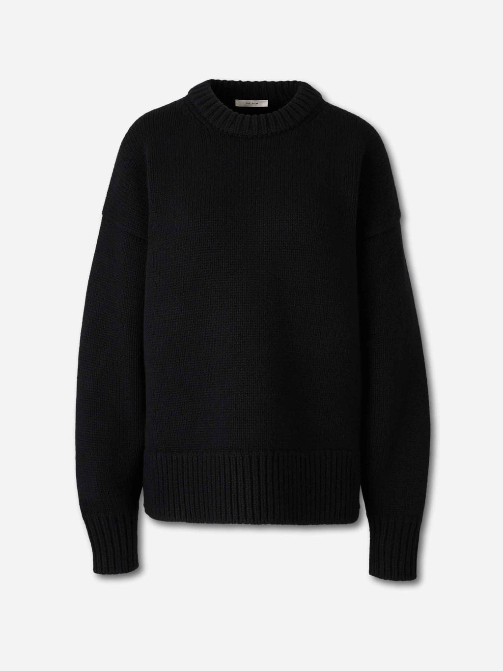 The row Knitwear оригінал | Швидка доставка Україна – боковий вид