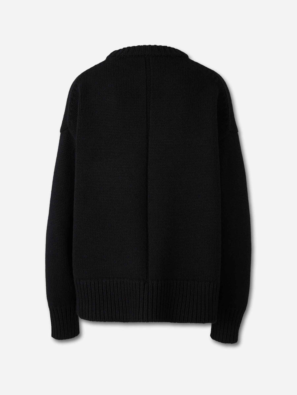 The row Knitwear оригінал | Швидка доставка Україна – вид ззаду