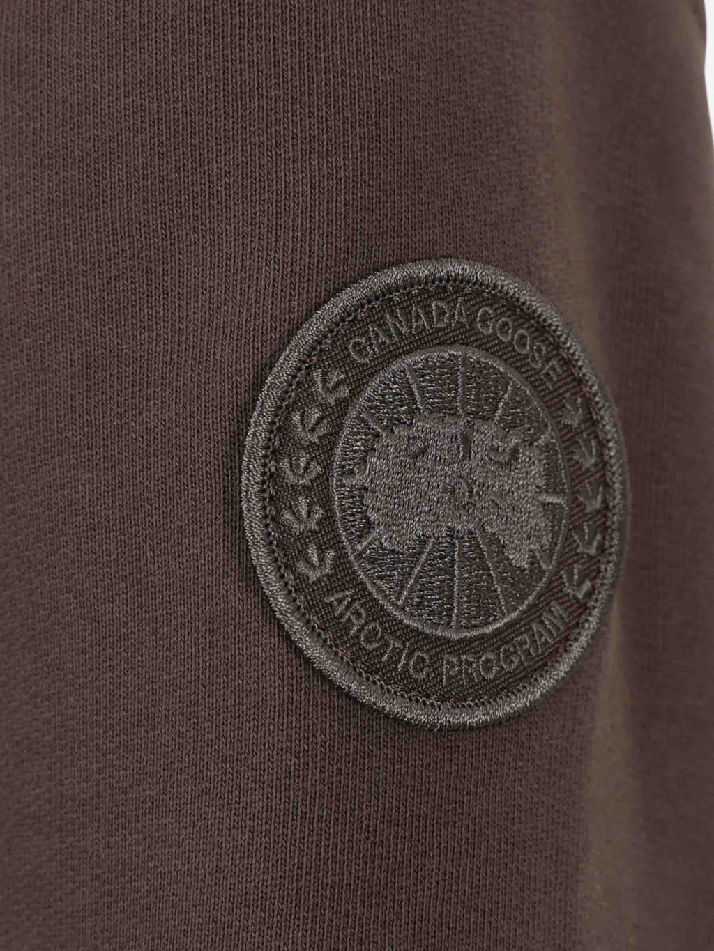 Оригінальна Logo Hoodie Canada goose – збільшений вид