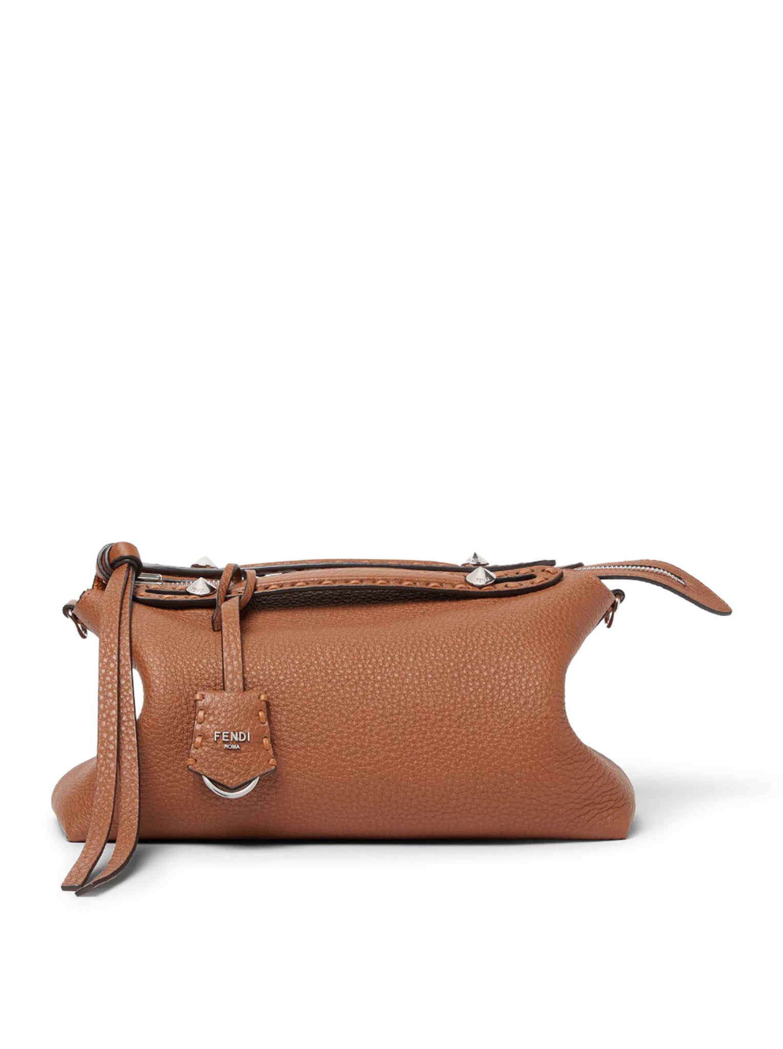 By The Way Selleria Medium Bag Fendi – Гарантія оригінальності – боковий вид