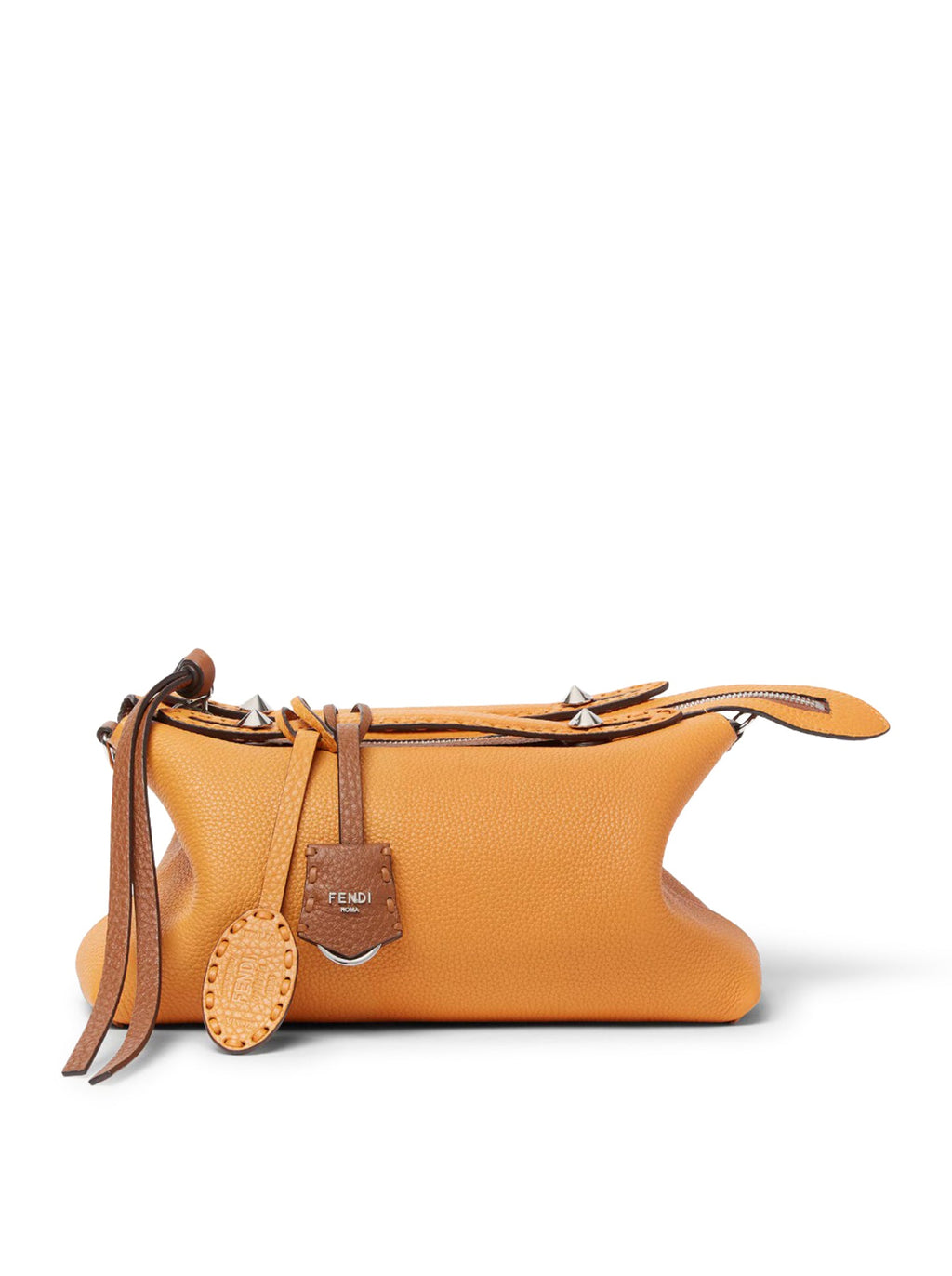 By The Way Selleria Medium Bag Fendi – Гарантія оригінальності – вид ззаду