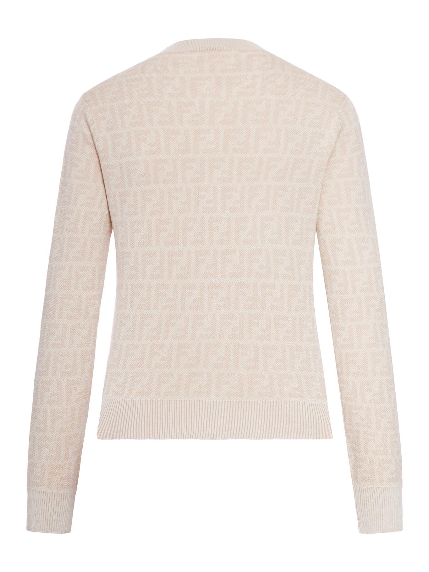 Fendi Knitwear оригінал | Швидка доставка Україна – вид ззаду