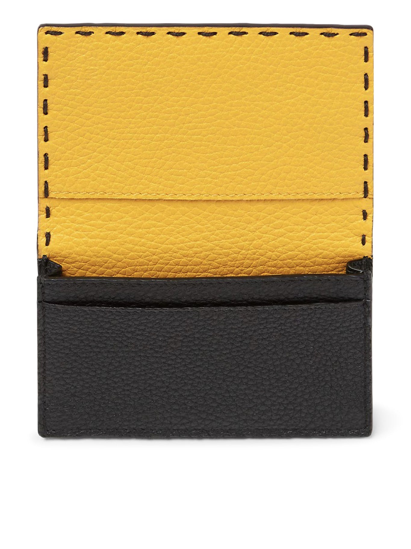 Saddlery Card Holder Fendi оригінал – Купити в Україні – детальний вид