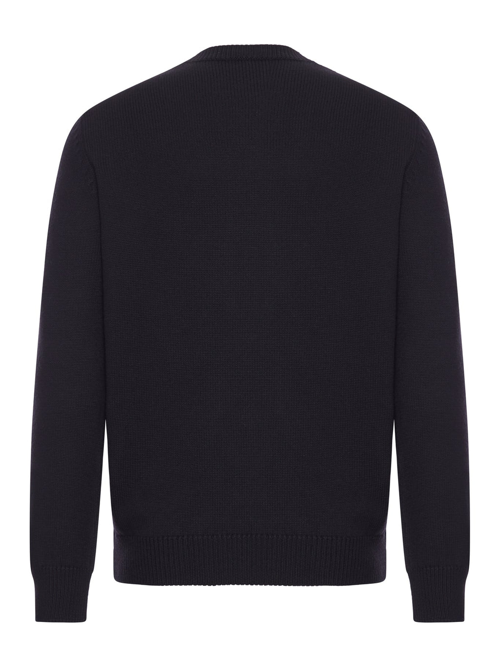 Wool Pullover Fendi оригінал – Купити в Україні – вид ззаду