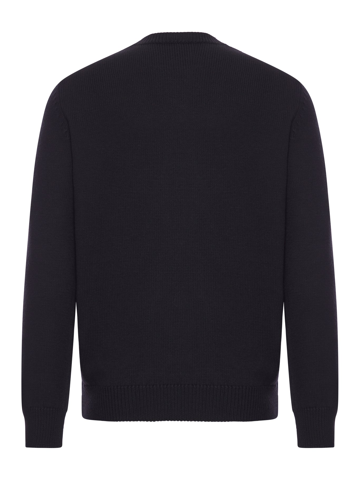 Wool Pullover Fendi оригінал – Купити в Україні – вид ззаду