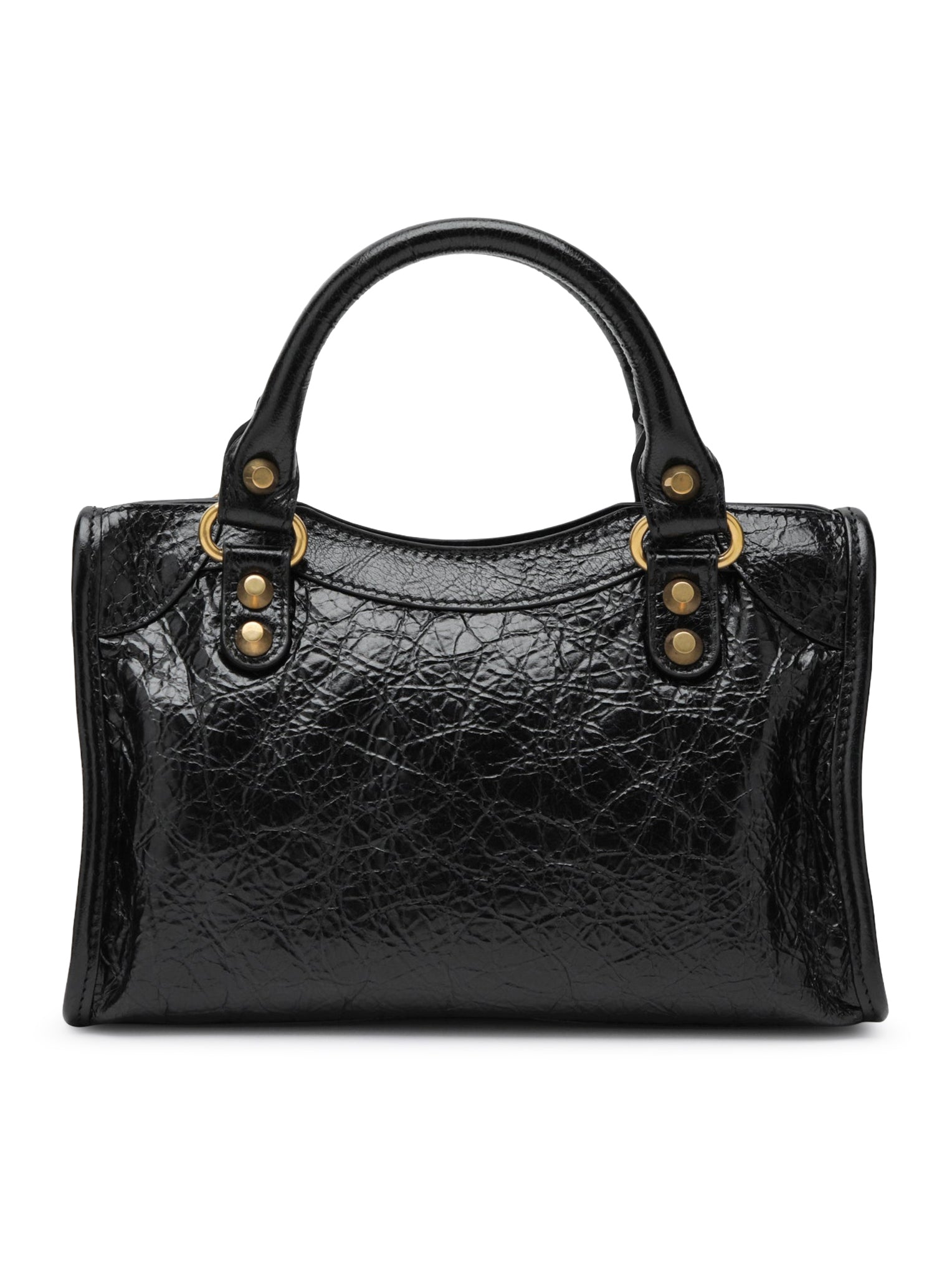 Le City Mini Bag Balenciaga оригінал – Купити в Україні – детальний вид