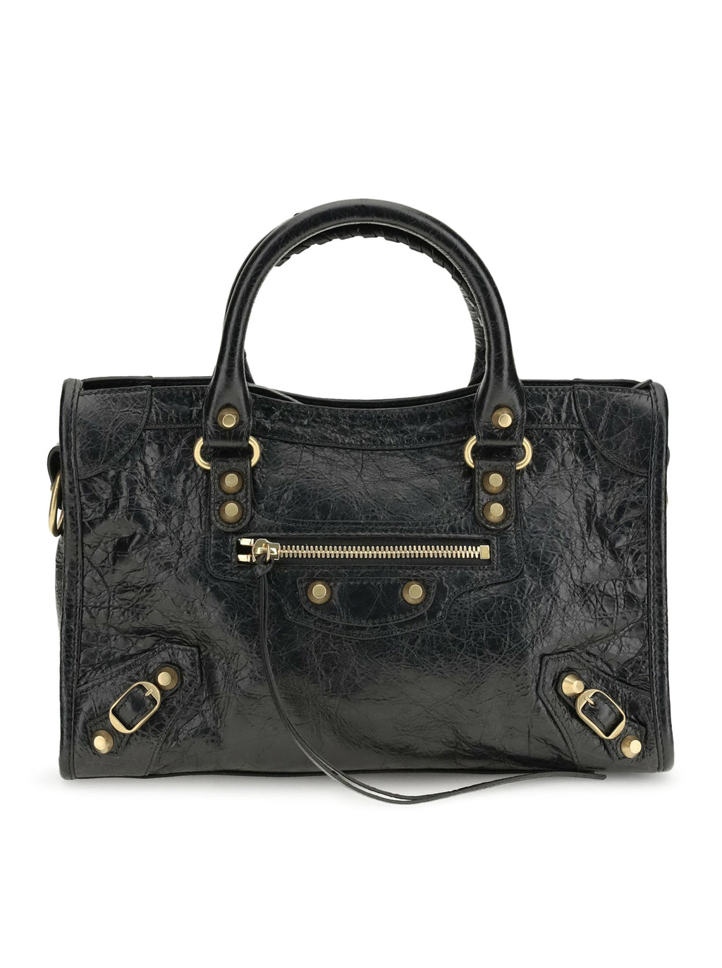 Balenciaga Bags оригінал | Швидка доставка Україна – боковий вид