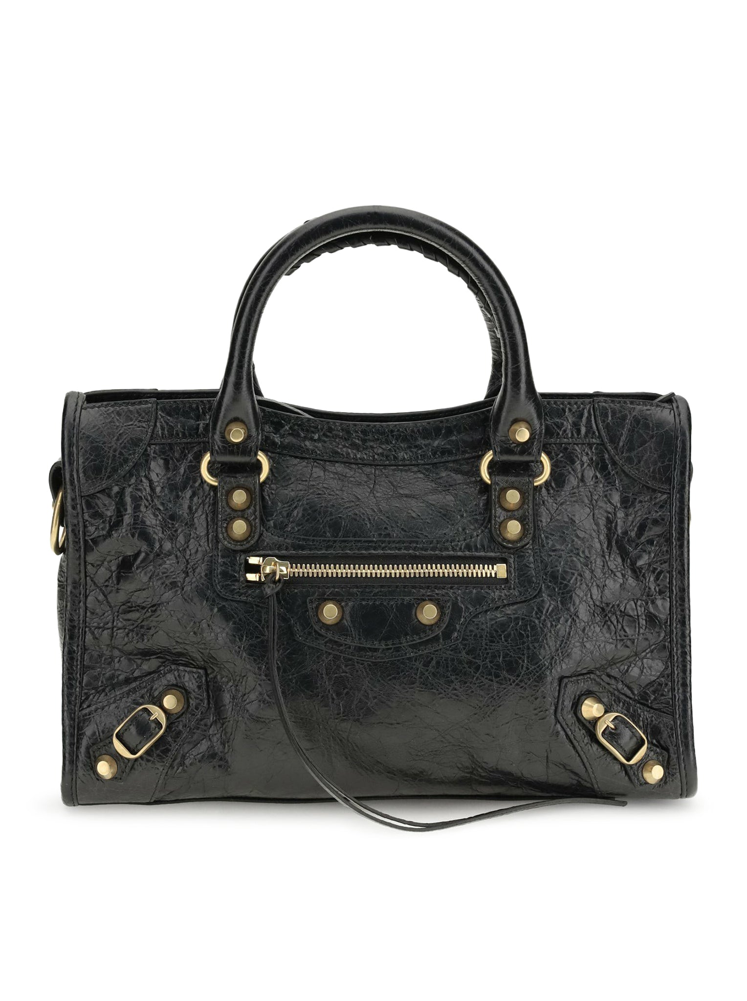 Balenciaga Bags оригінал | Швидка доставка Україна – боковий вид