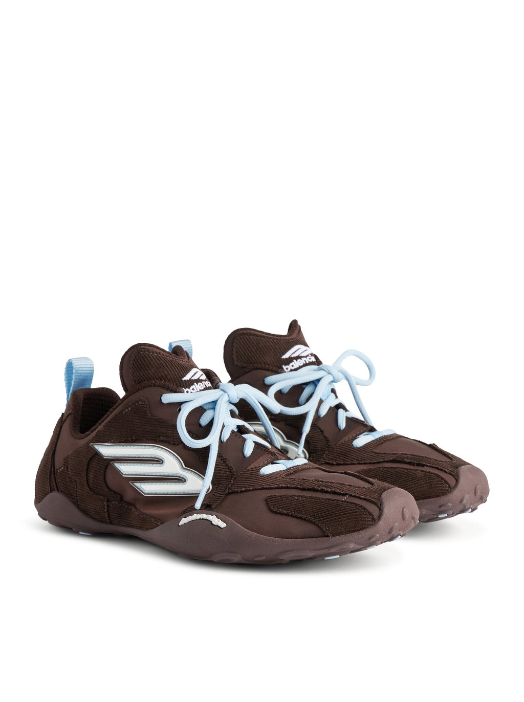 Sneaker Monday Ultra Balenciaga оригінал – Купити в Україні – детальний вид