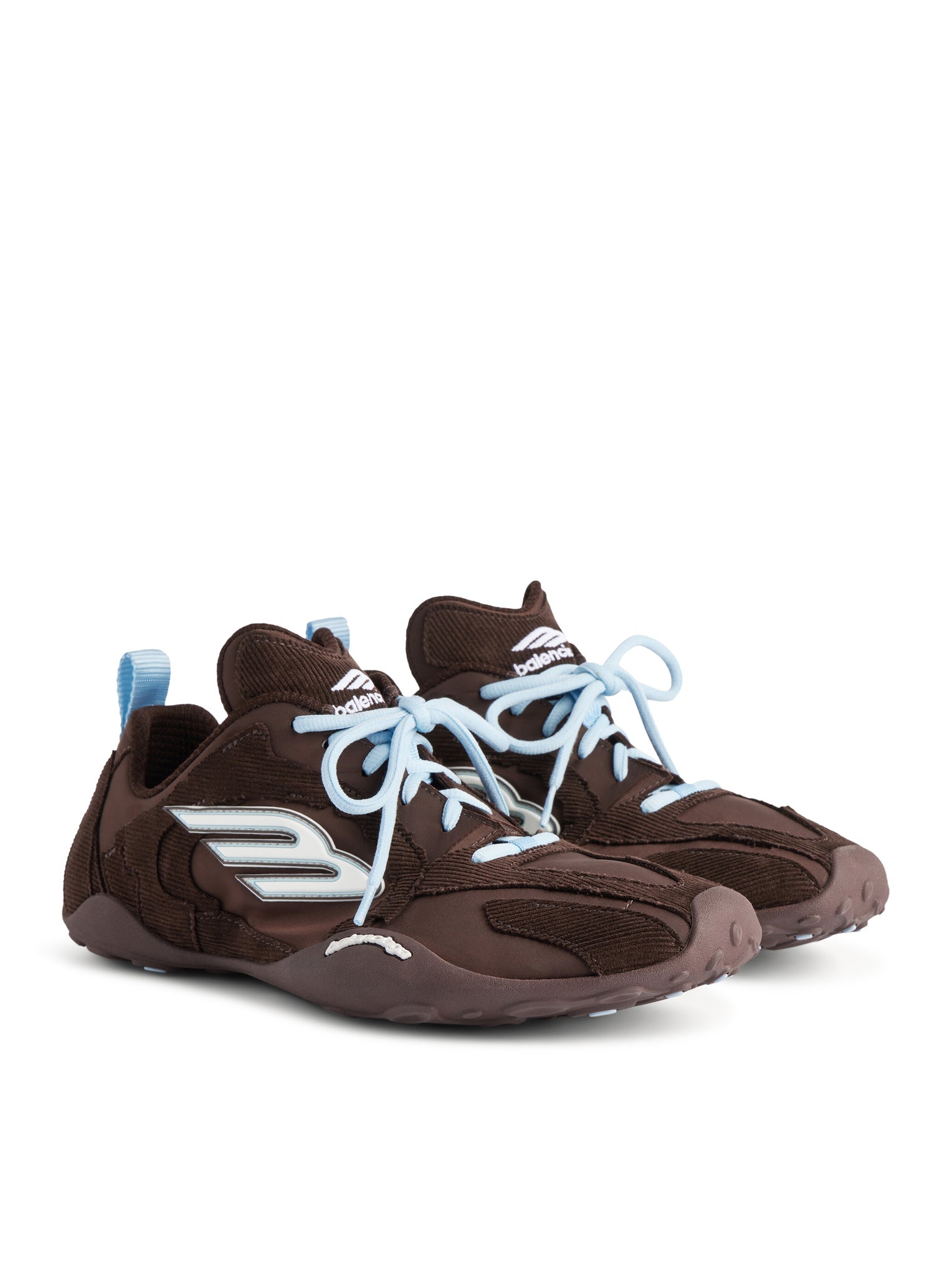 Sneaker Monday Ultra Balenciaga оригінал – Купити в Україні – детальний вид