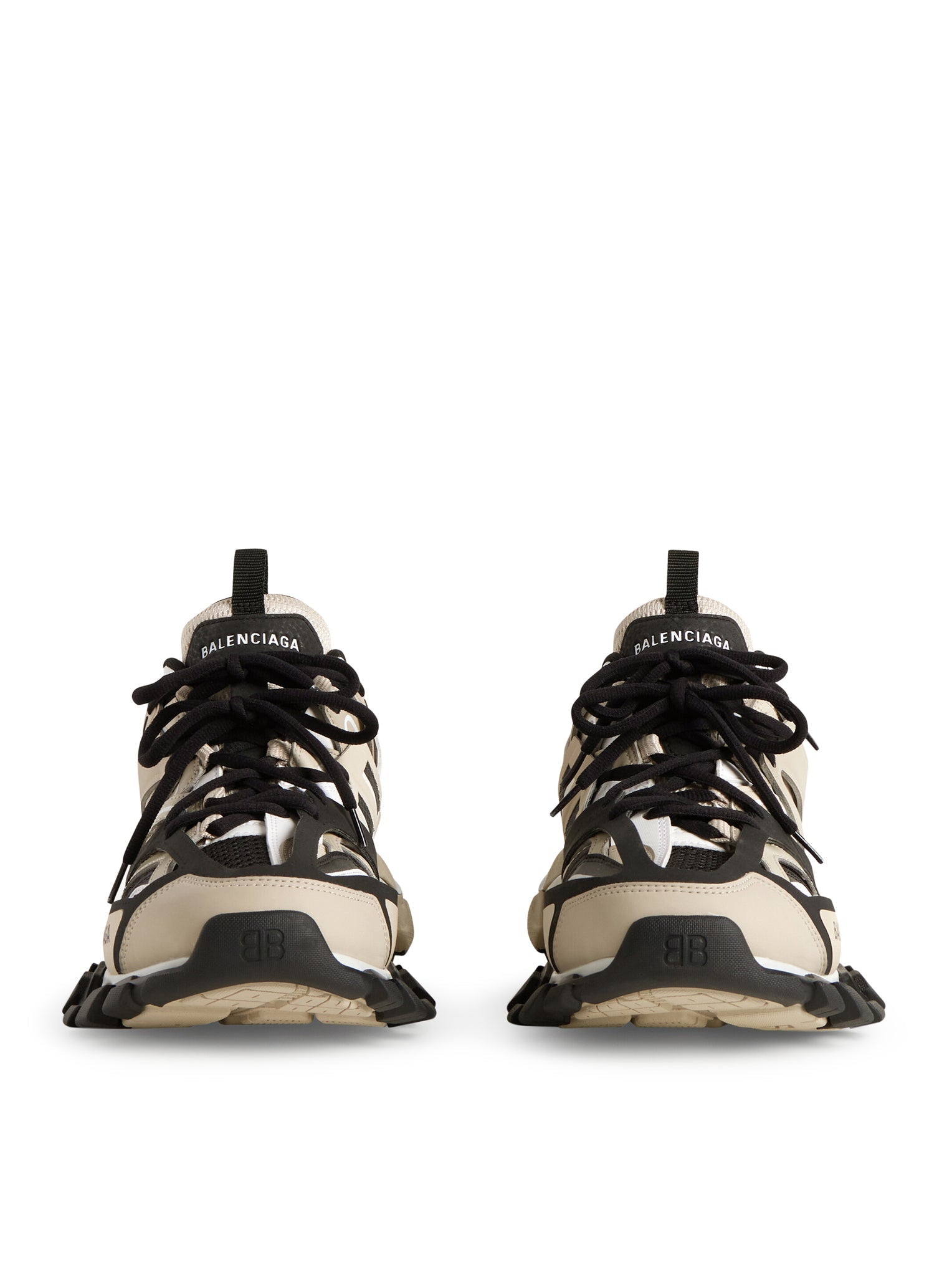 Оригінальна Sneakers Track Balenciaga – збільшений вид