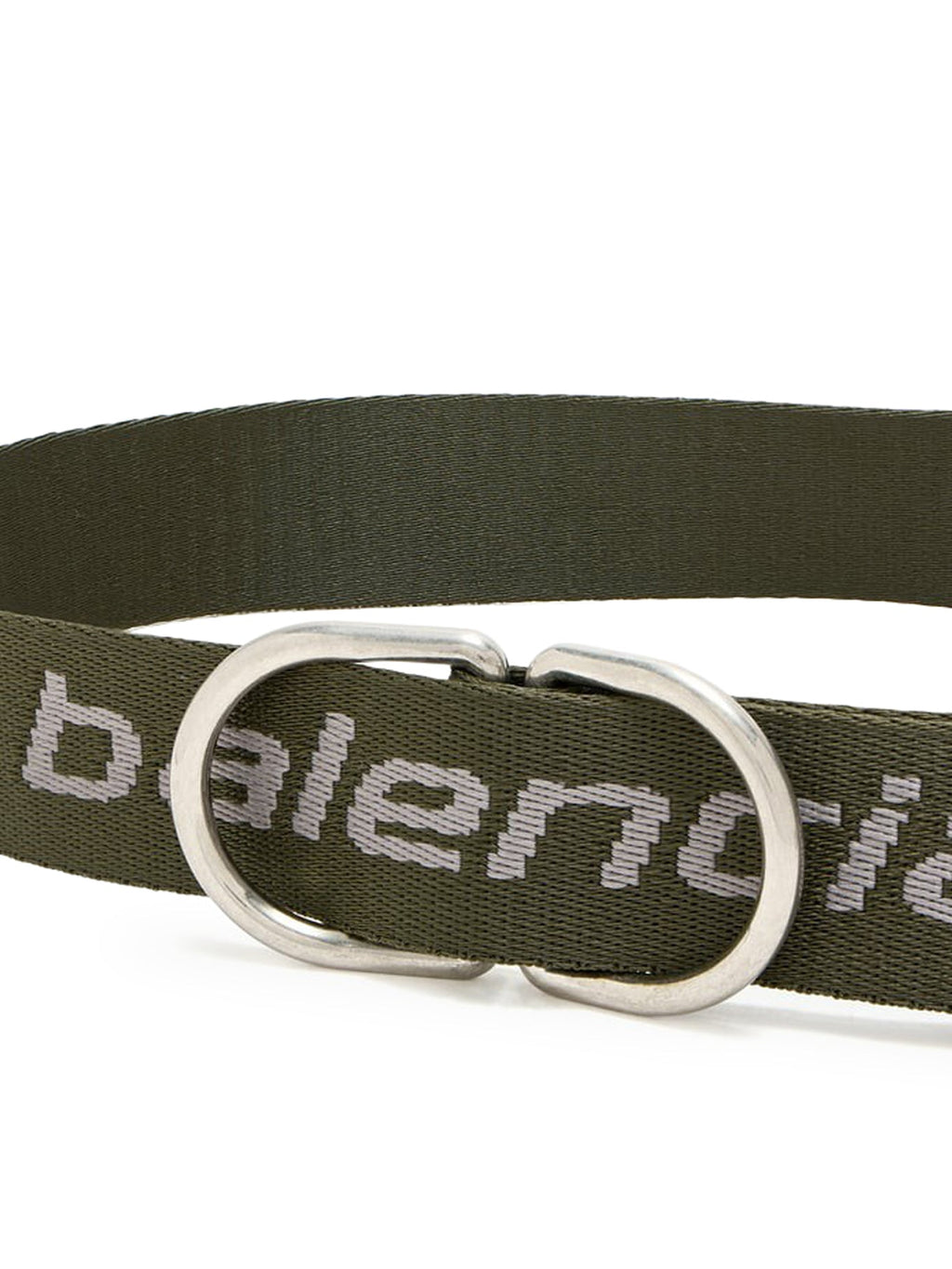Оригінальна D Ring Belt Balenciaga – збільшений вид