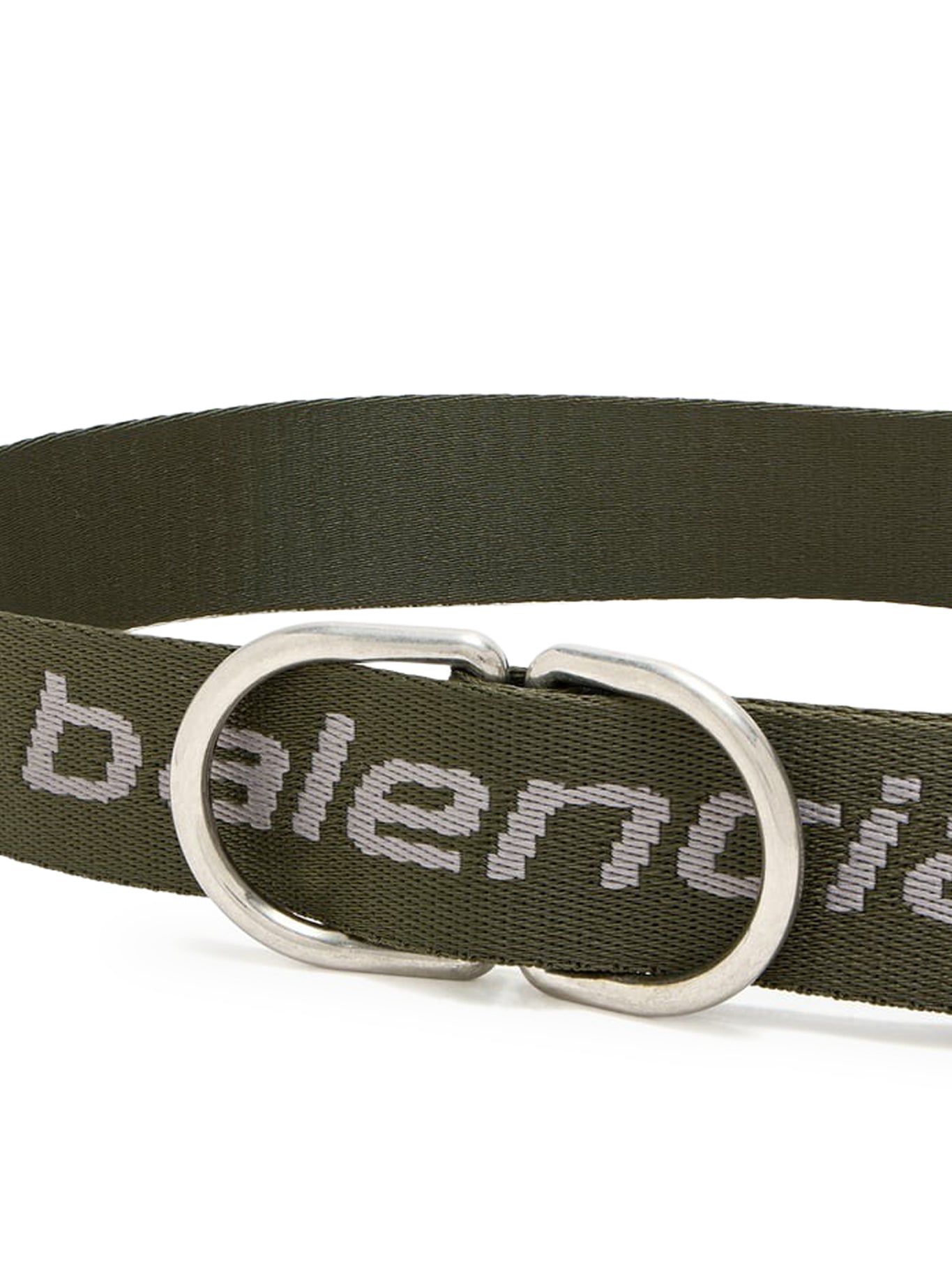 Оригінальна D Ring Belt Balenciaga – збільшений вид