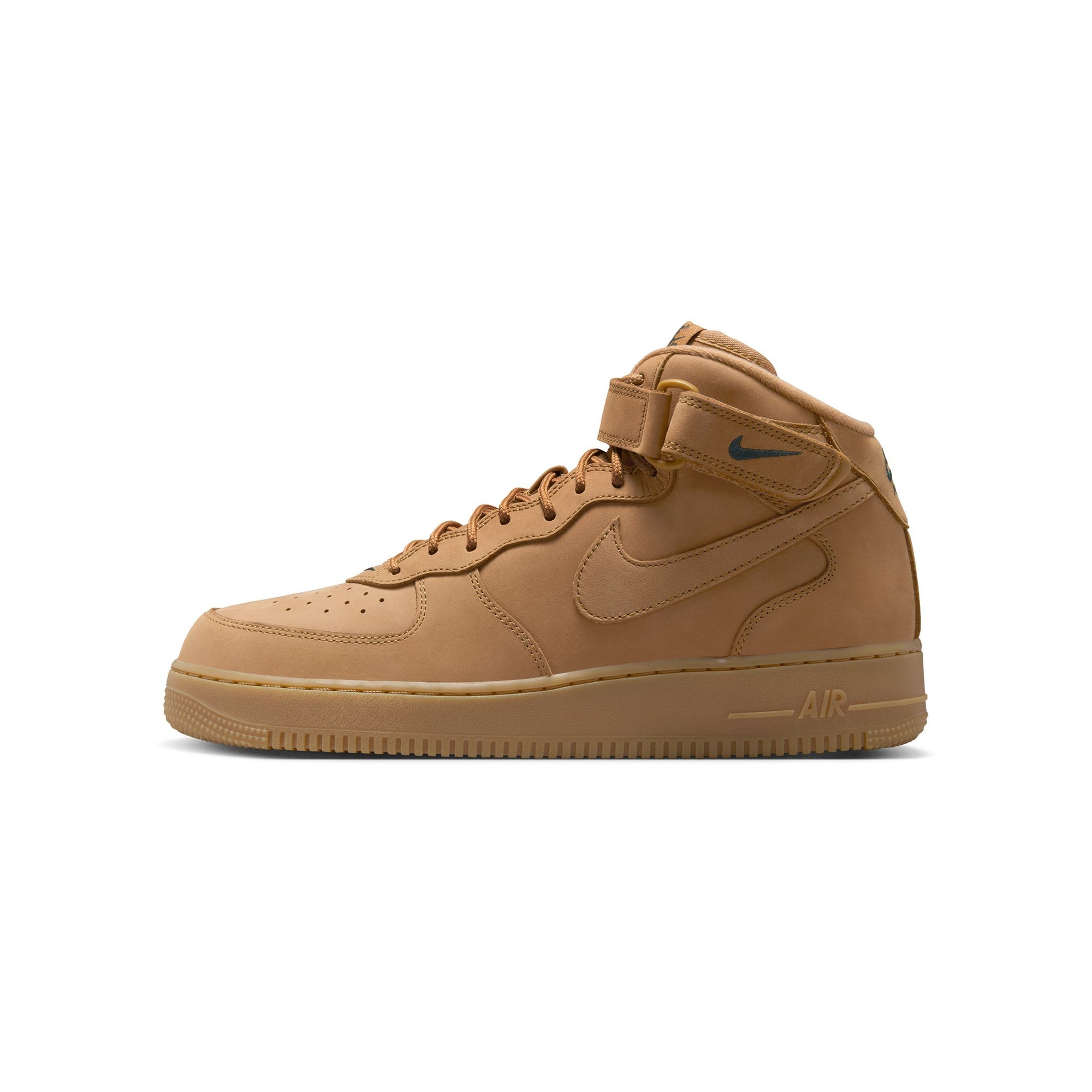 NIKE Footwear оригінал | Швидка доставка Україна – боковий вид