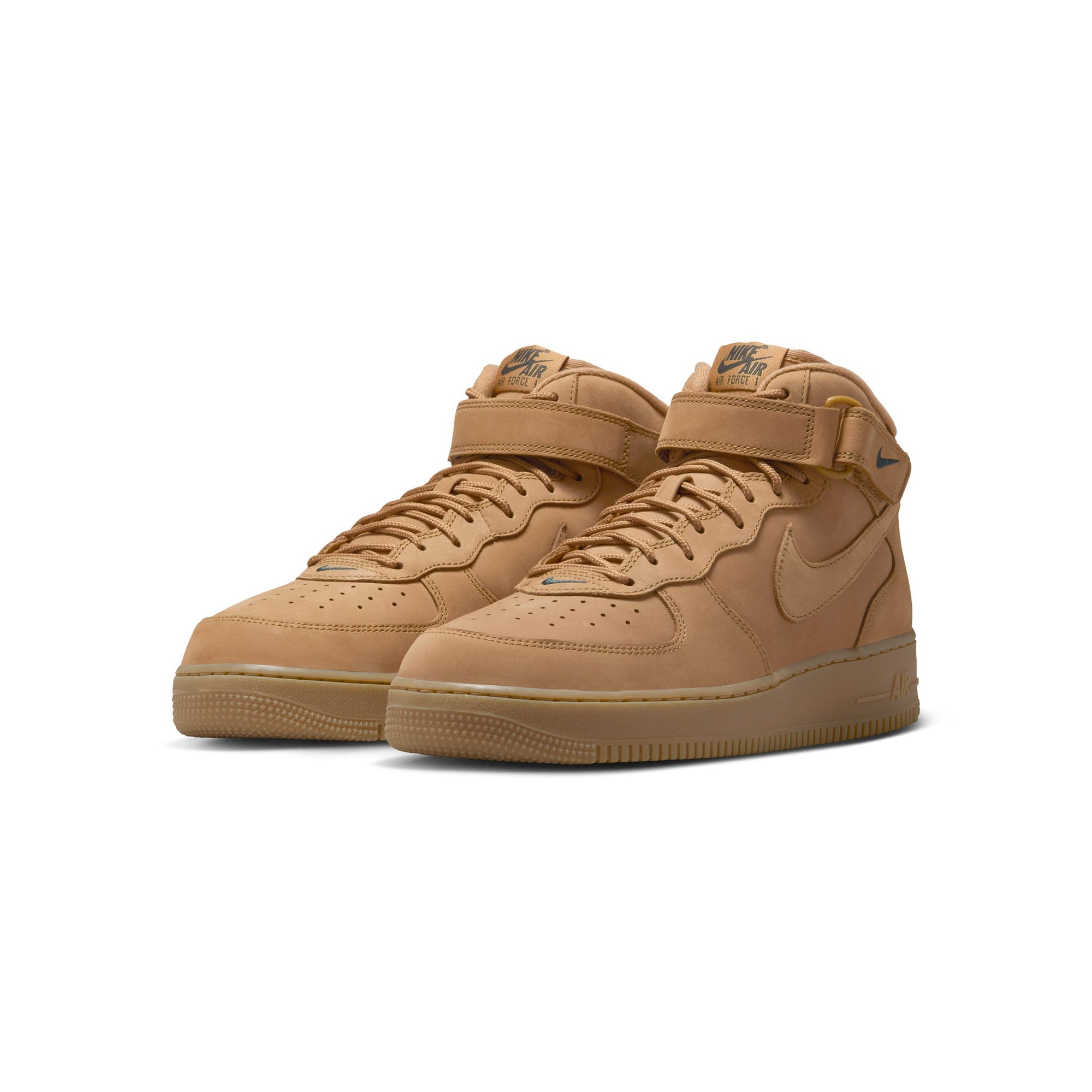 NIKE Footwear оригінал | Швидка доставка Україна – вид ззаду