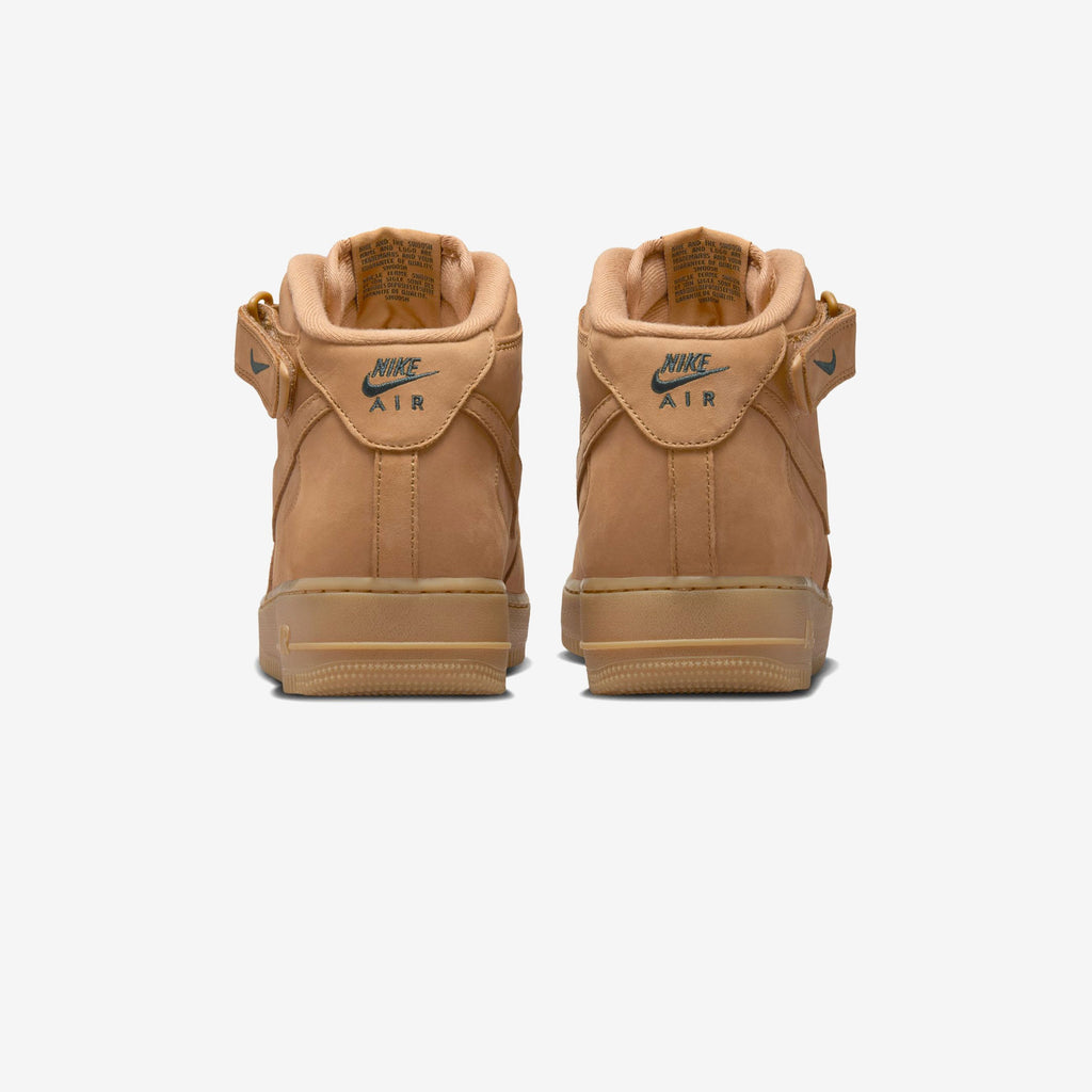 Air Force 1 MID Nike – Гарантія оригінальності – збільшений вид