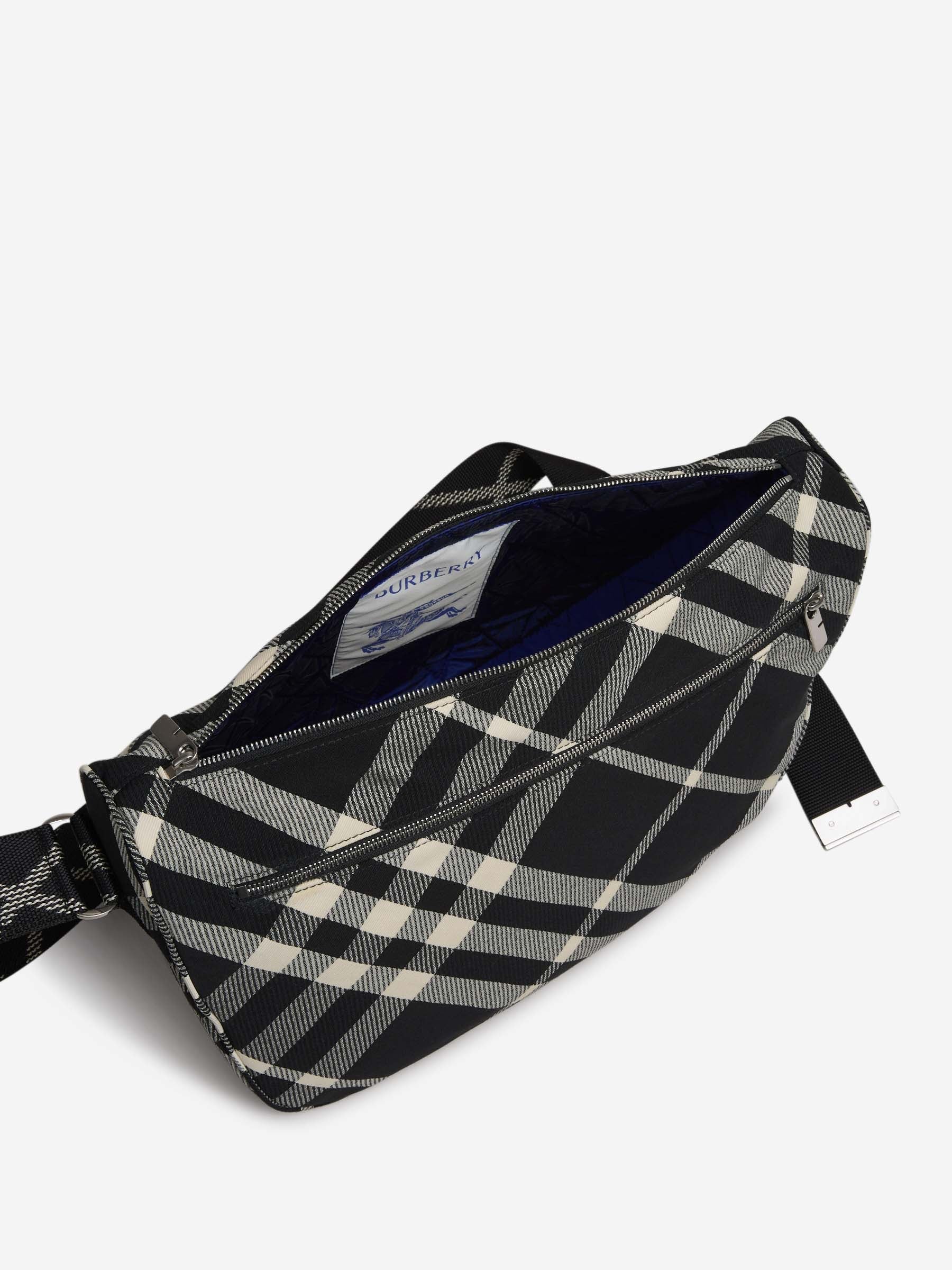 Burberry Bags оригінал | Швидка доставка Україна – збільшений вид