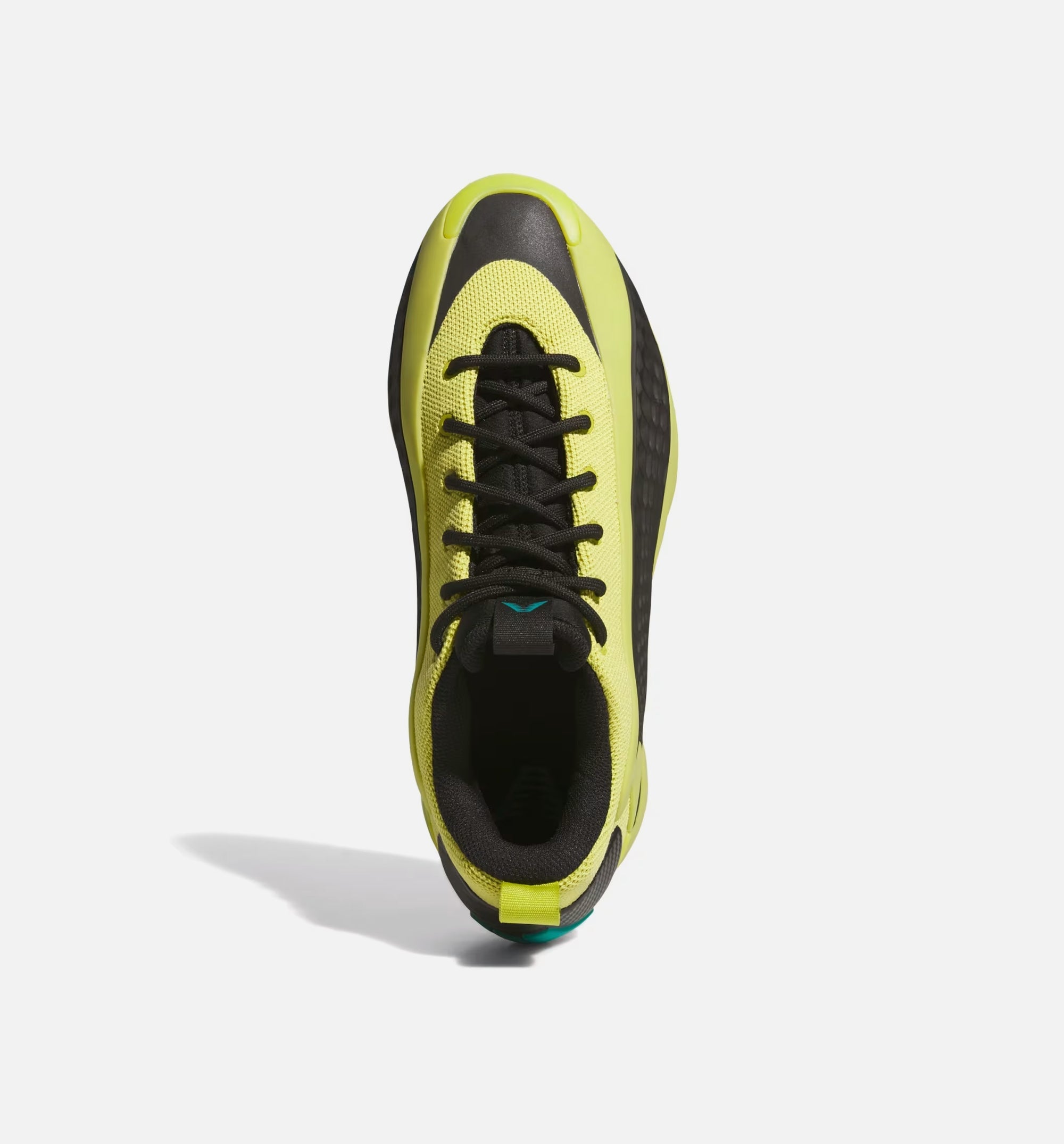Оригінальна Anthony Edwards 1 Low Mens Basketball Shoe Adidas – збільшений вид - ADIDAS