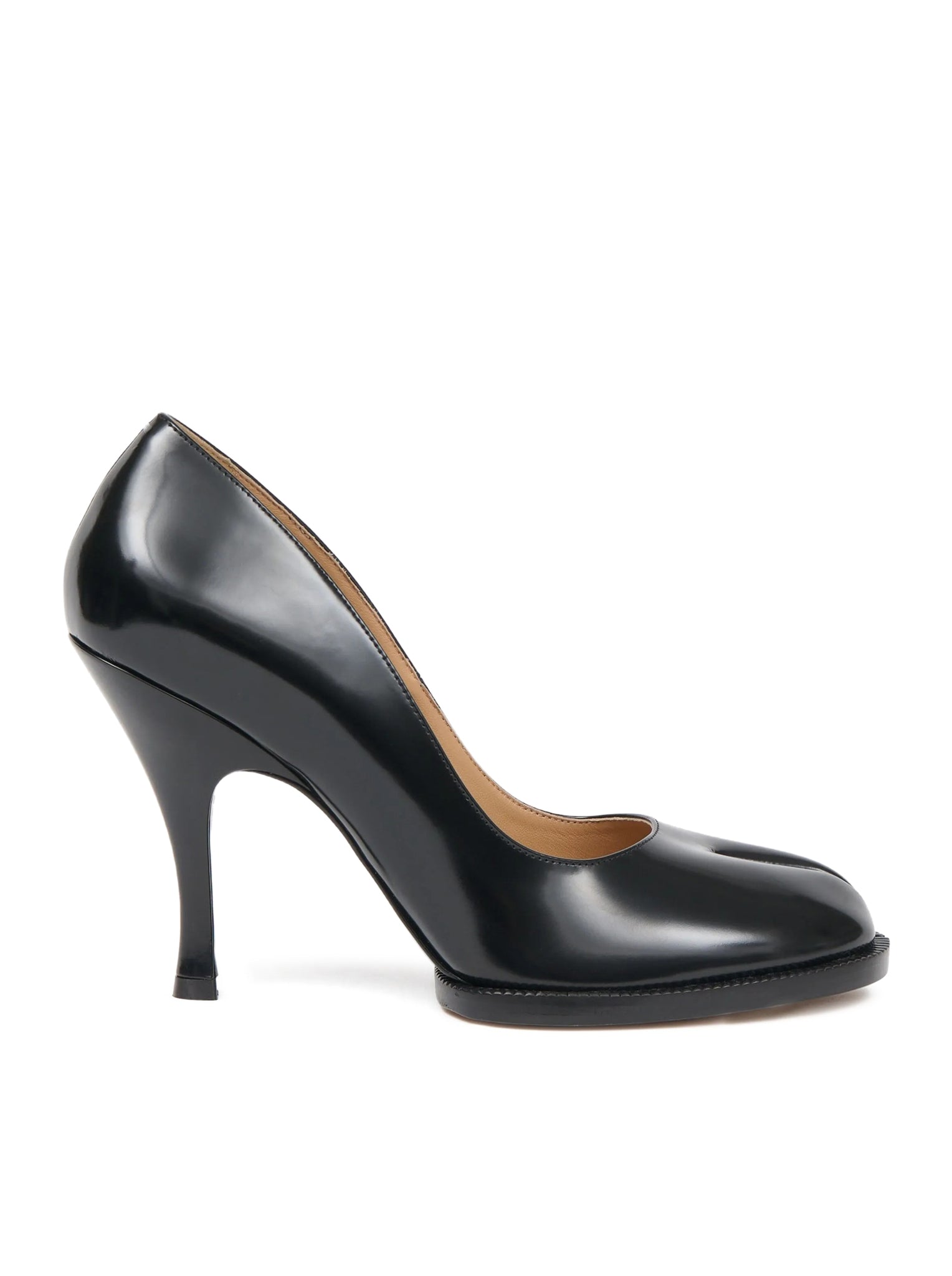 Maison margiela Footwear оригінал | Швидка доставка Україна – боковий вид