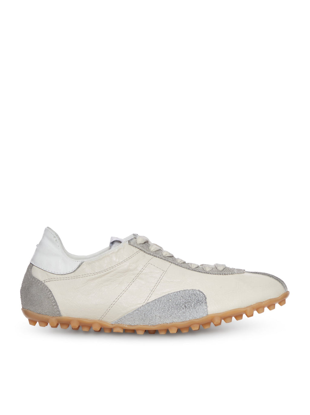 Sprinters Low Top Maison margiela оригінал – Купити в Україні – боковий вид