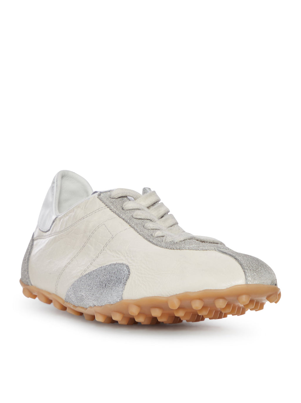 Sprinters Low Top Maison margiela оригінал – Купити в Україні – вид ззаду